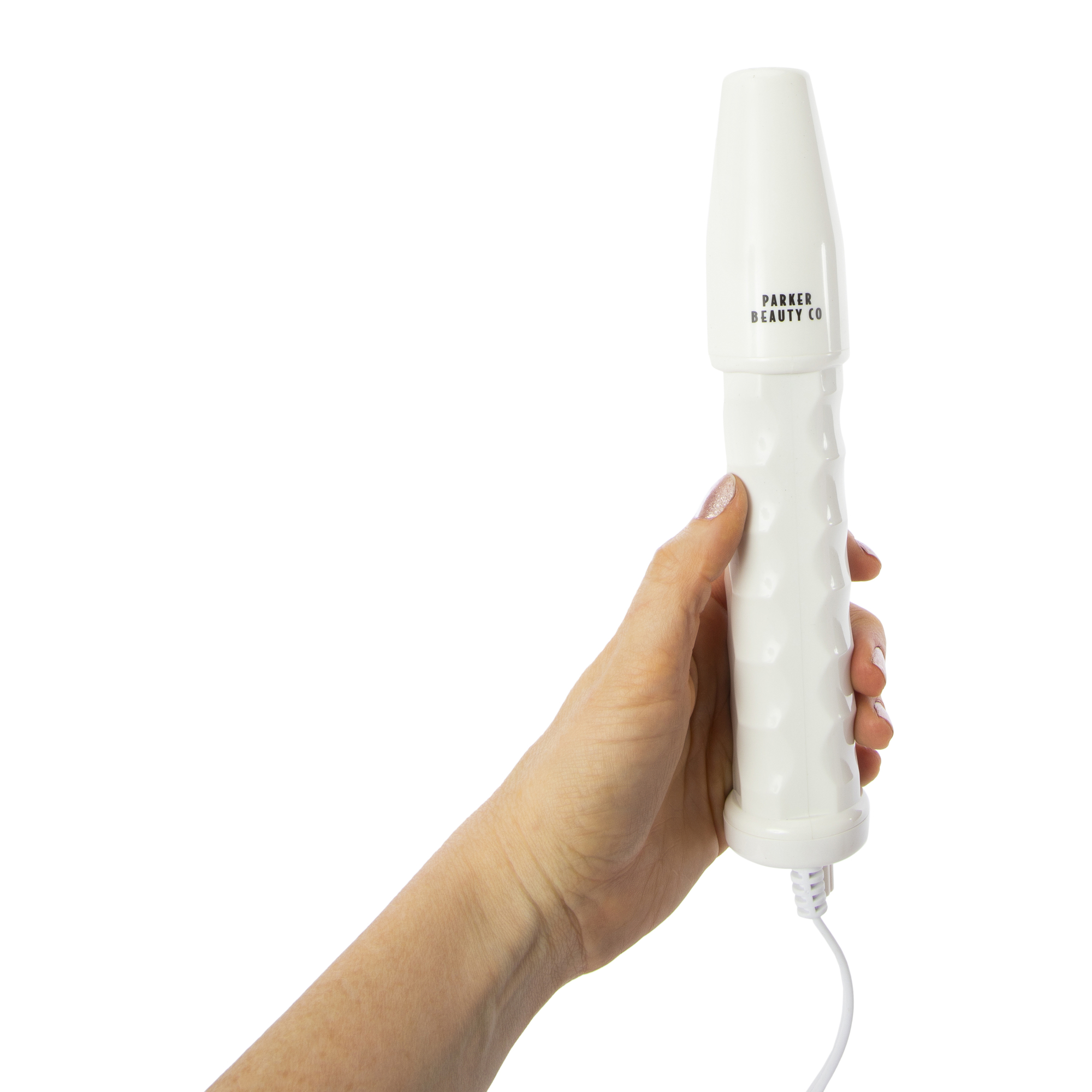 Glow High-Frequency Electrotherapy Wand