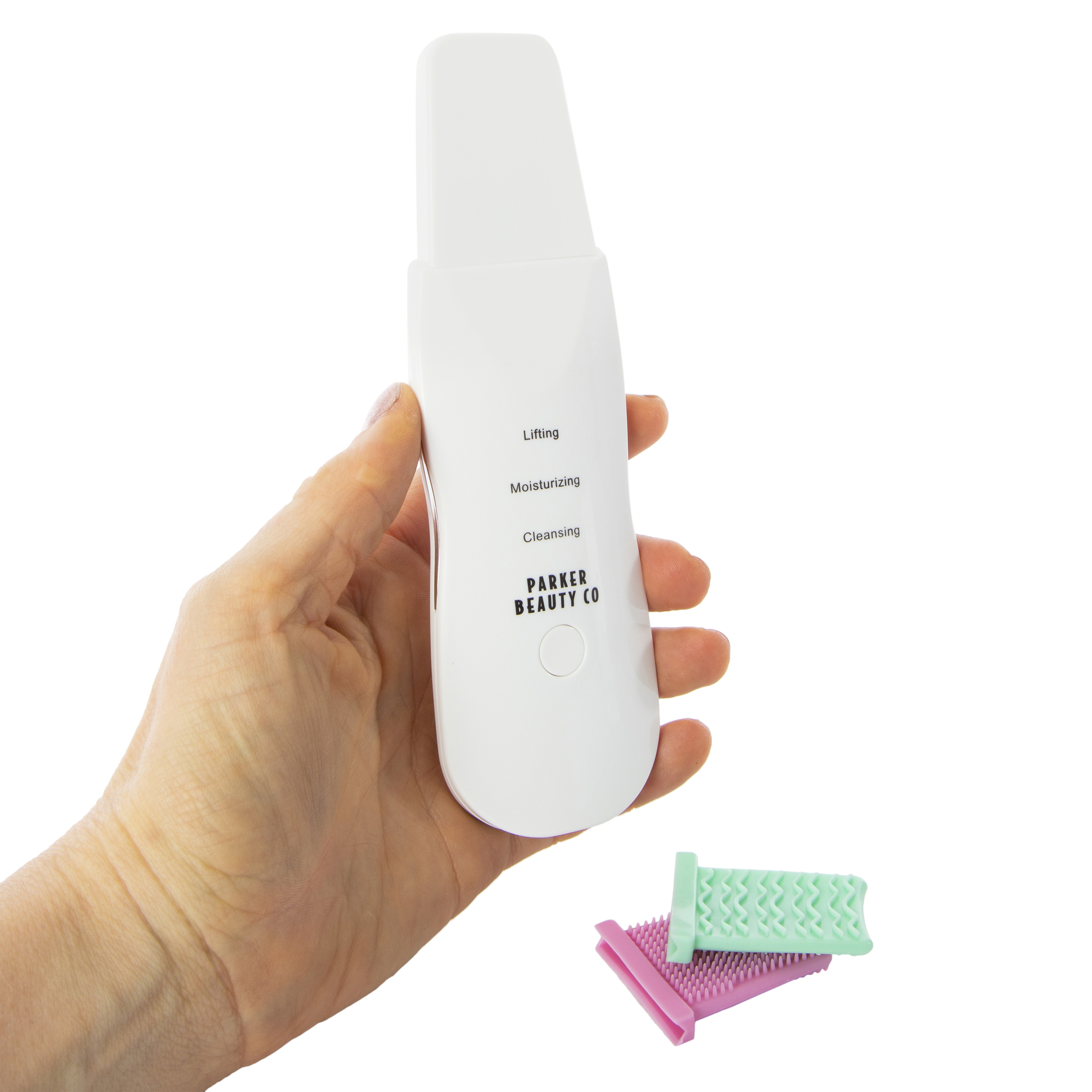 Pulse USB Vibrating Skin Spatula