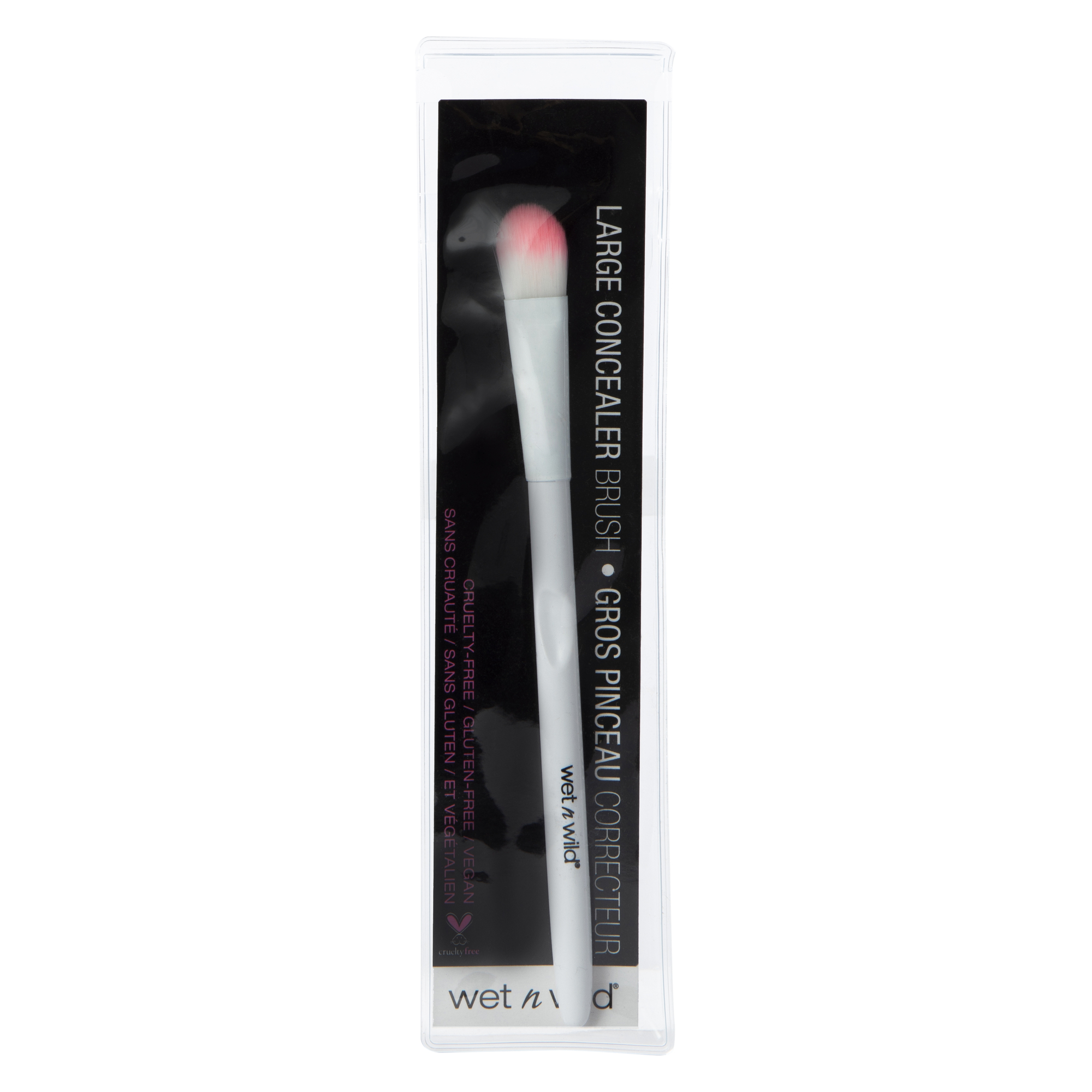 Wet N Wild® Large Concealer Brush