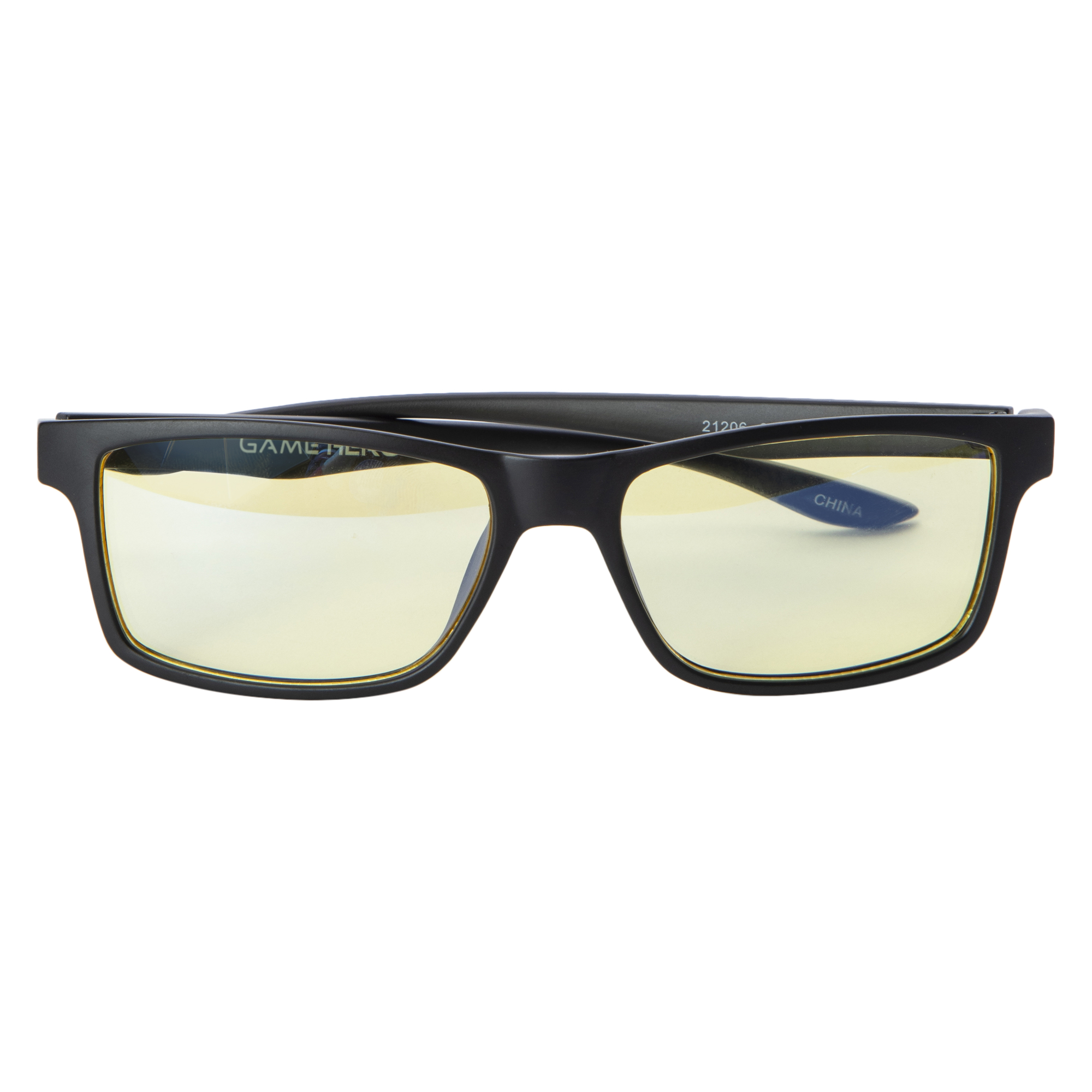 Ladies Gaming Glasses With High Contrast Lenses