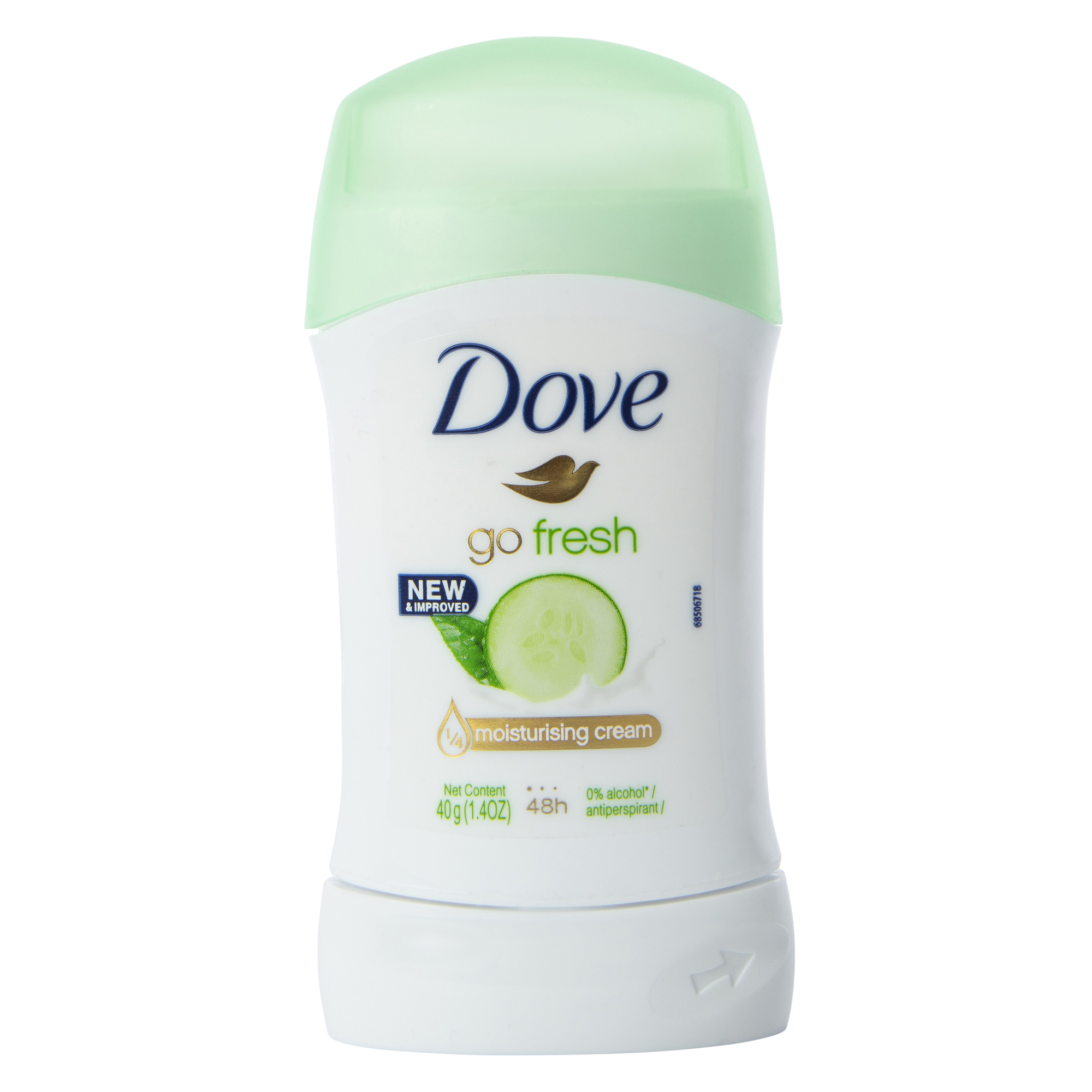 Dove™ Go Fresh Cucumber Deodorant Stick 1.4oz