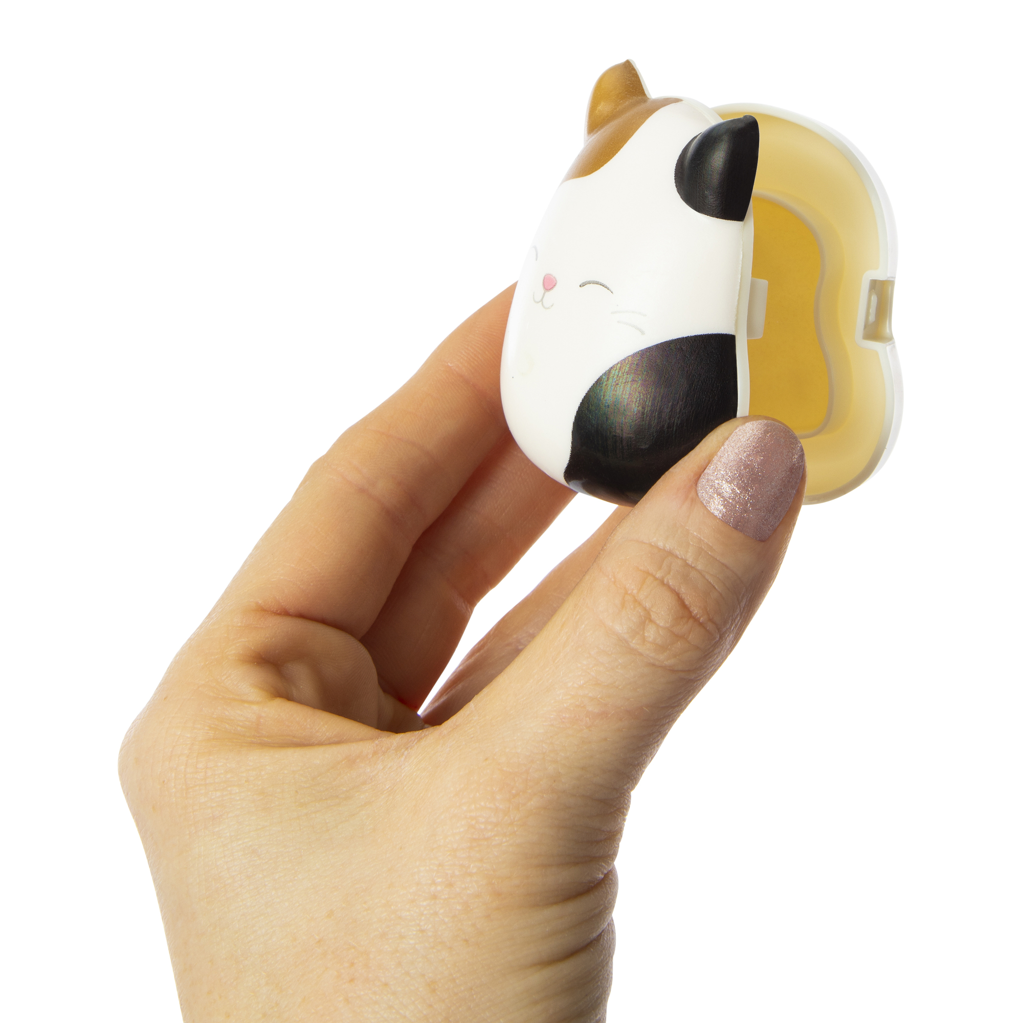 Squishmallows™ Cam The Cat Lip Gloss