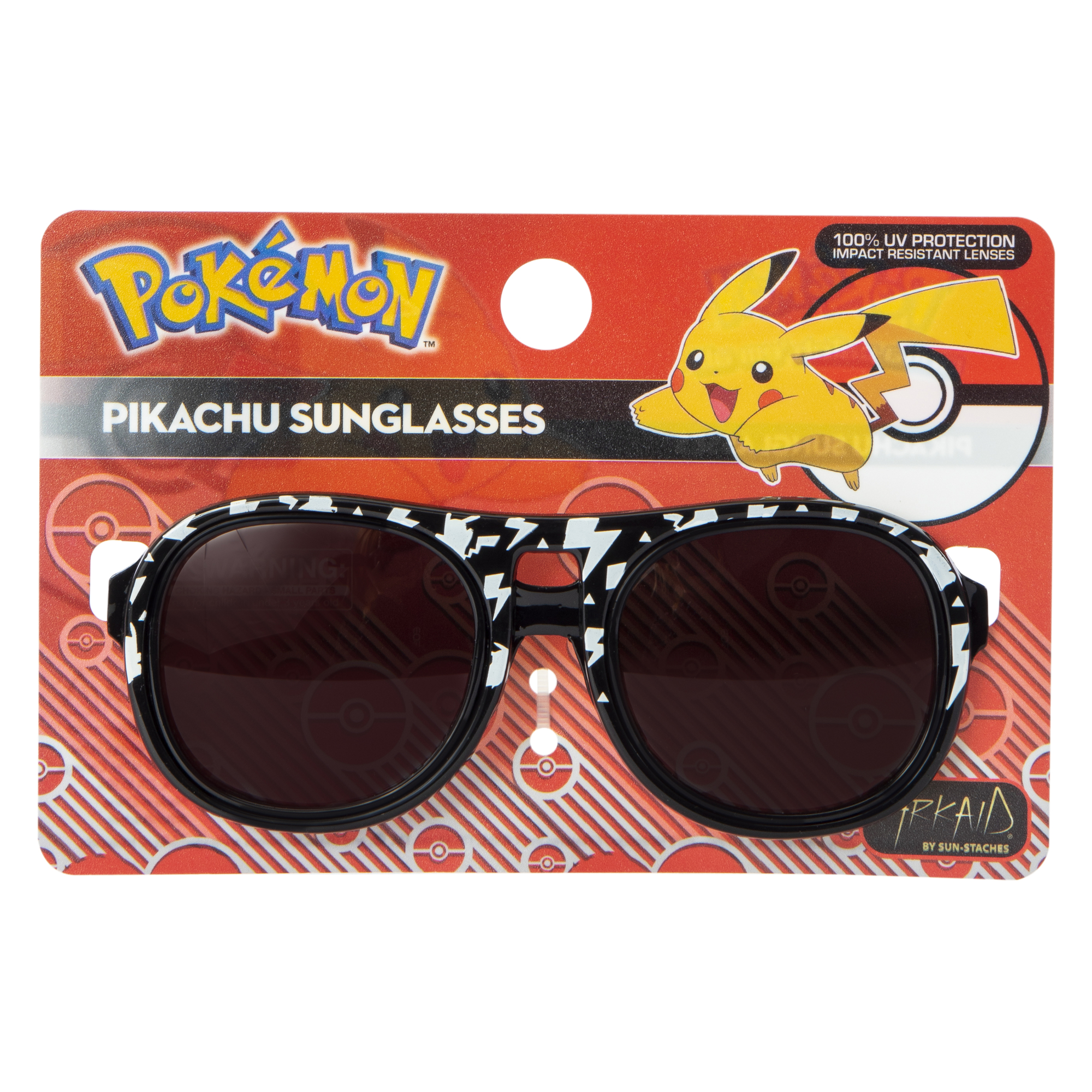 Kid’S Pokemon™ Pikachu Sunglasses