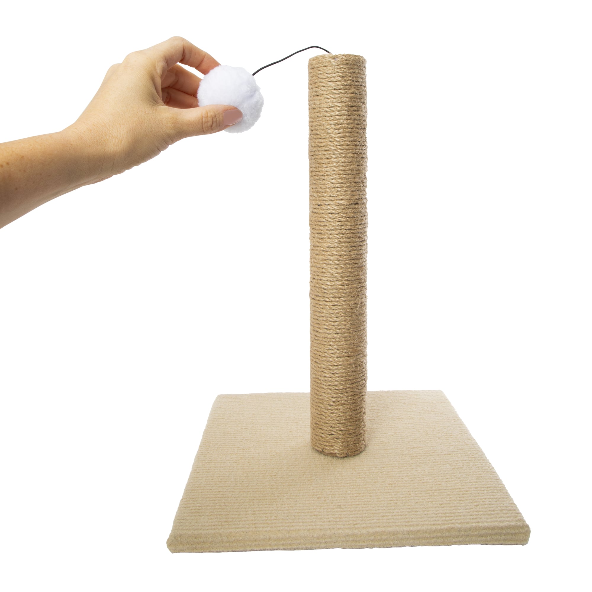 Cat Scratch Tower 16.5in