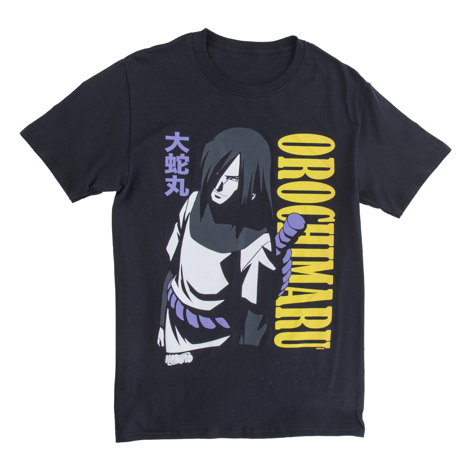 Naruto™ Orochimaru Graphic Tee