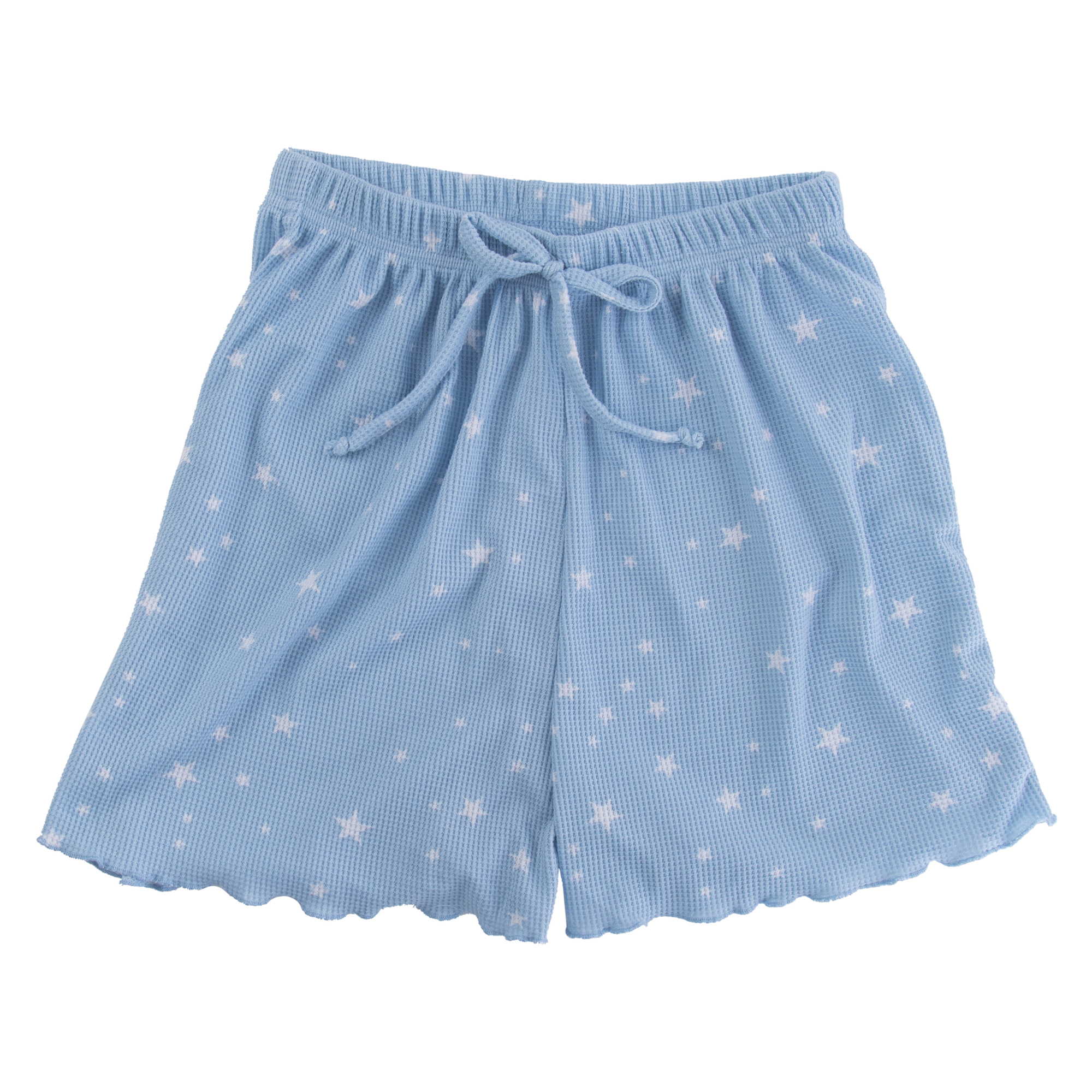 Juniors Printed Lounge Shorts
