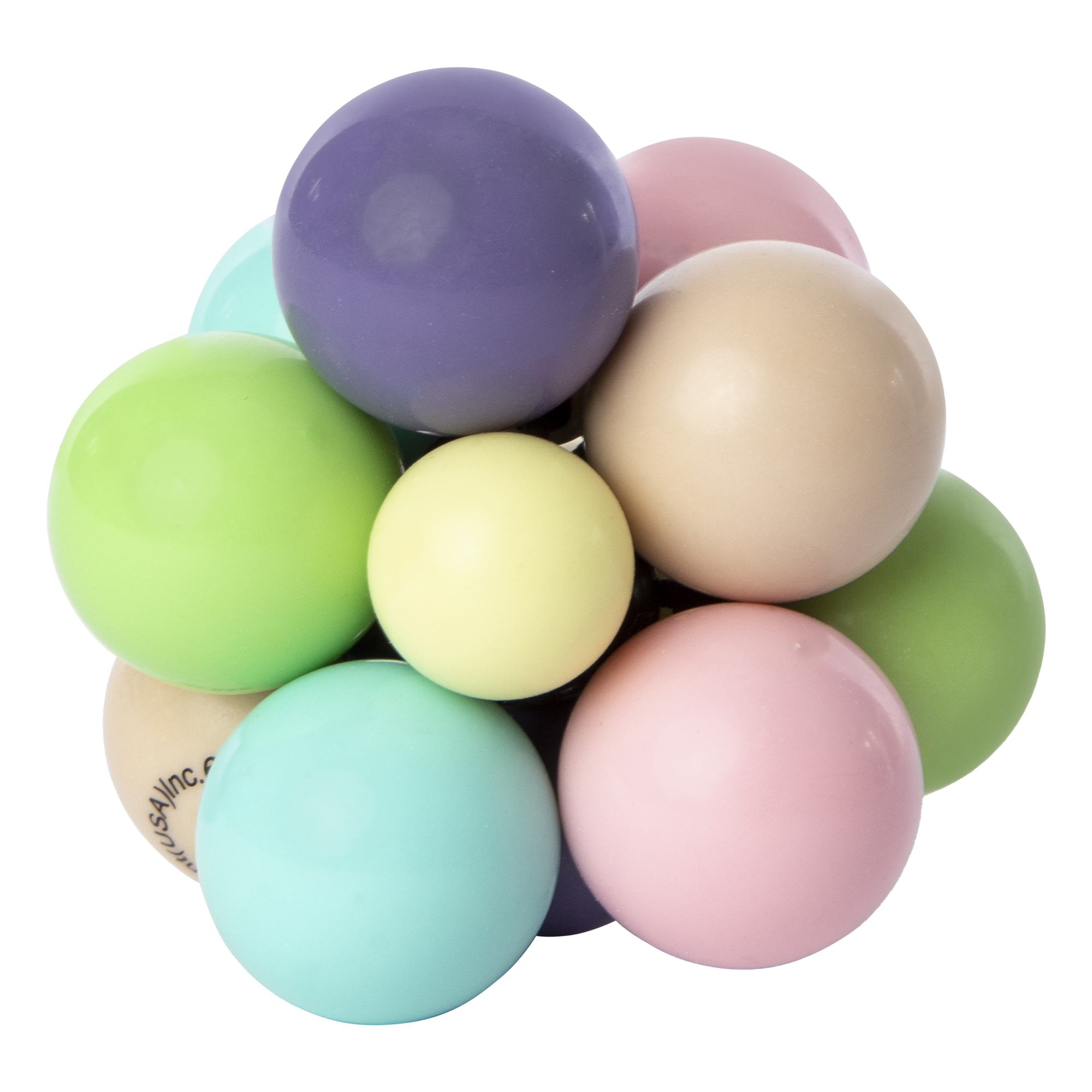 Grafix® Fidget Atom Sensory Toy