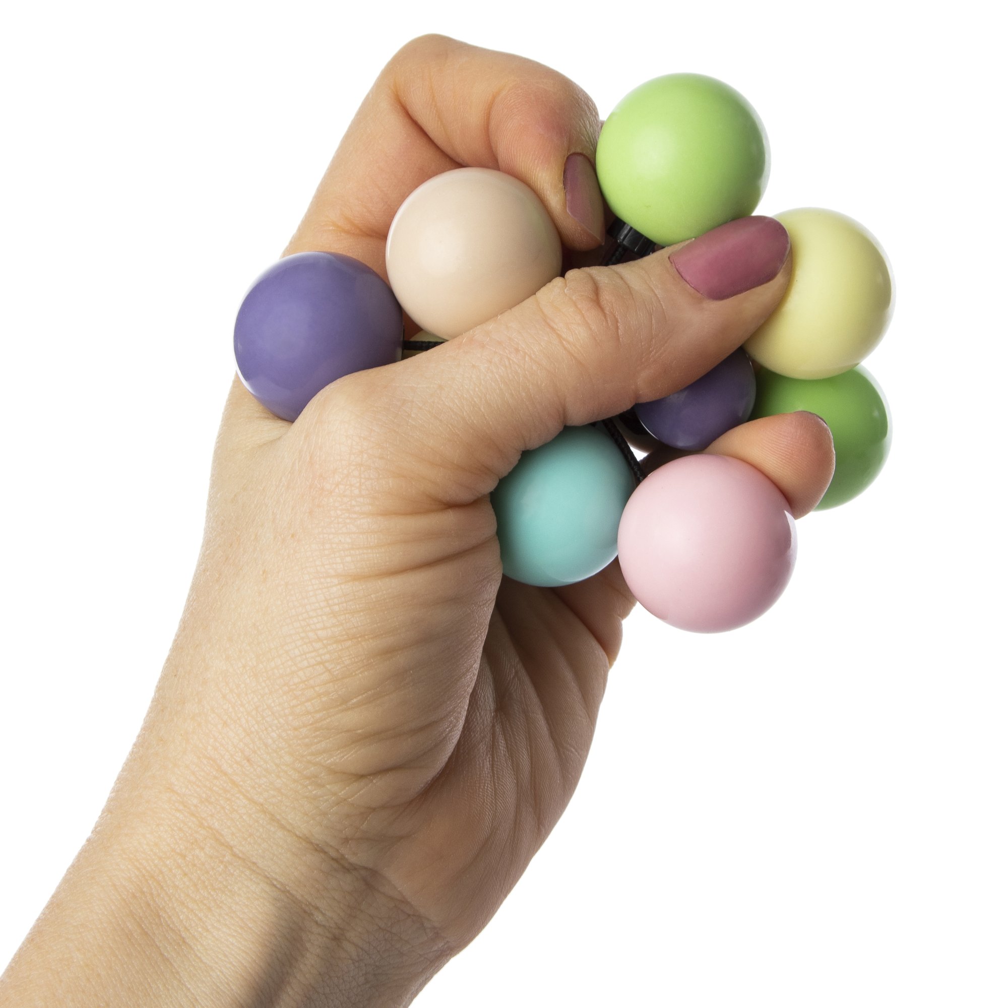 Grafix® Fidget Atom Sensory Toy