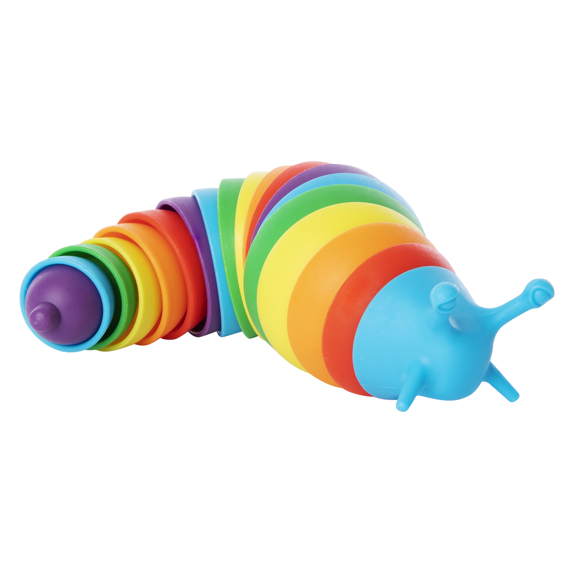 Fidget Silly Slug™ Sensory Toy