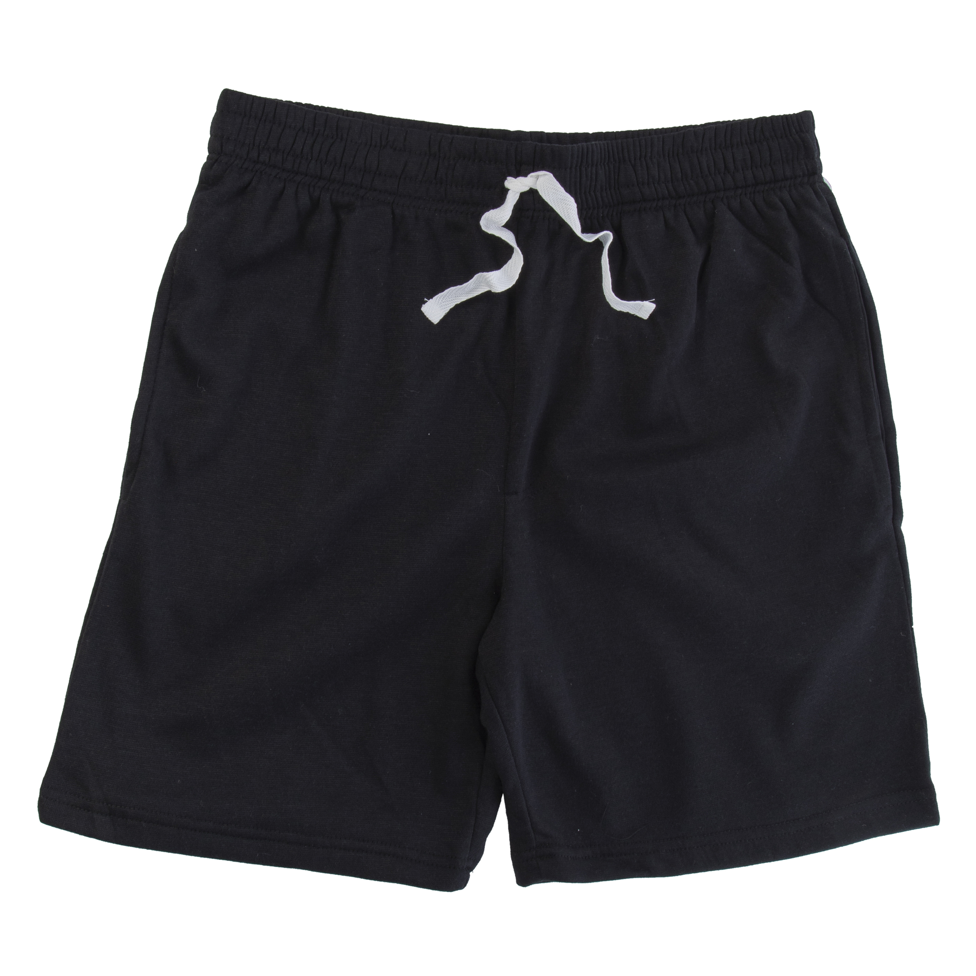 Young Men's Fleece Shorts