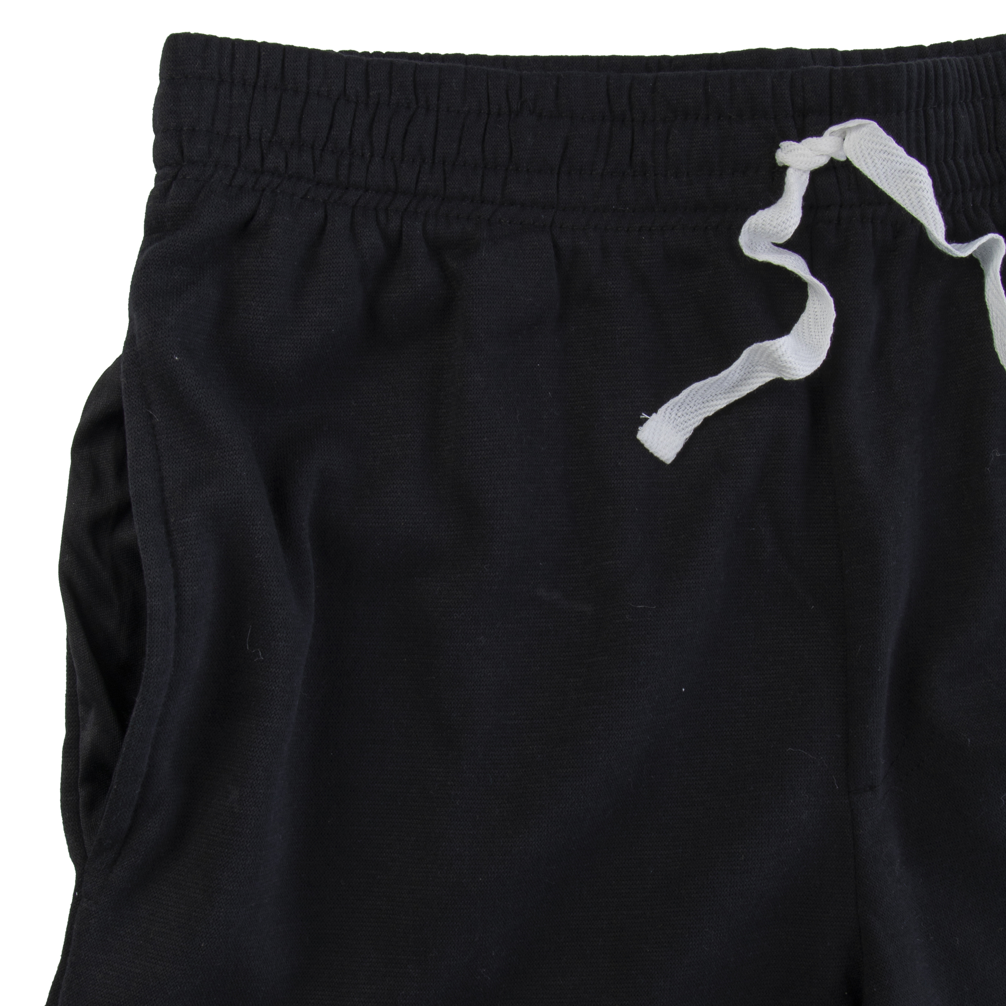 Young Men's Fleece Shorts