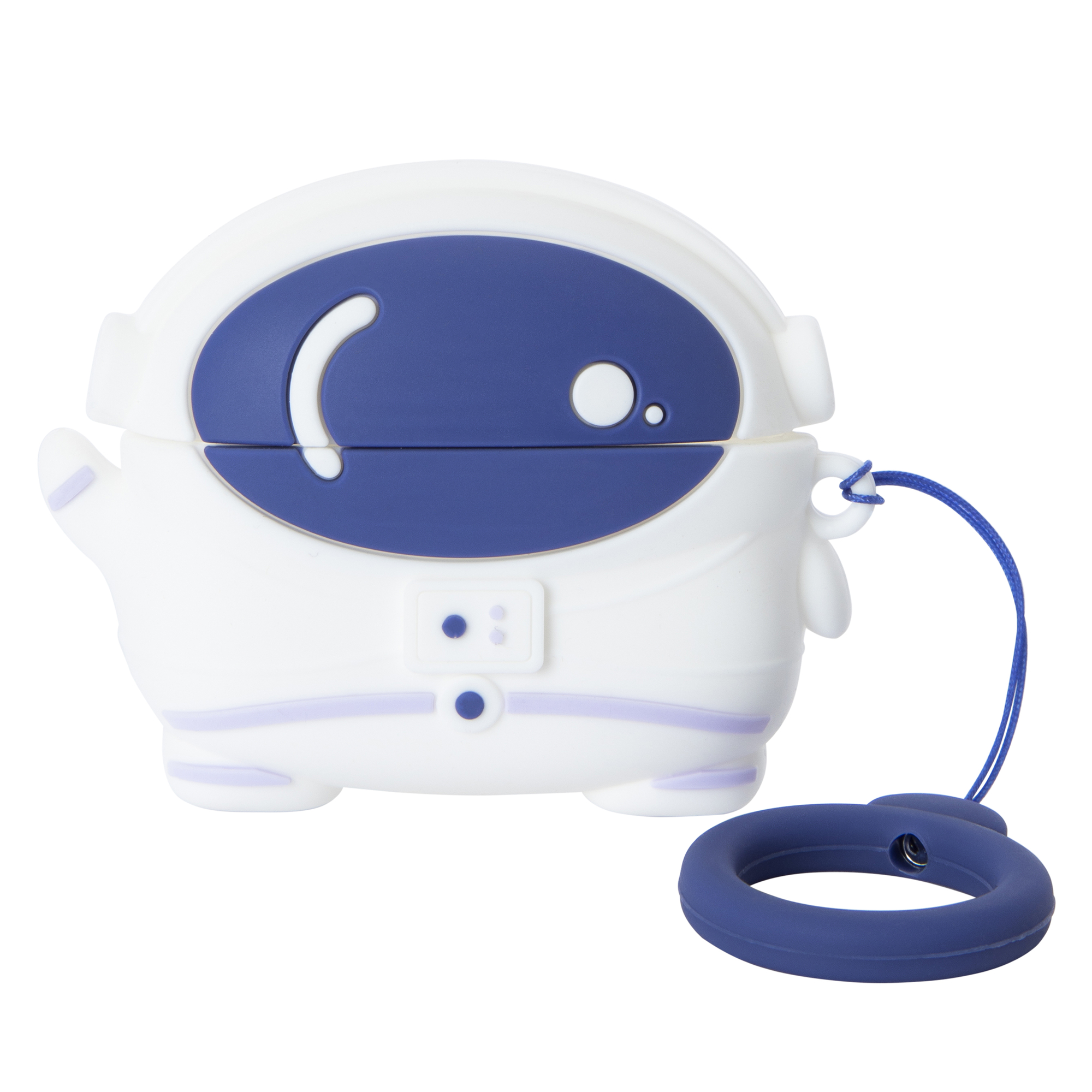 3D Icon Case Cover For Airpods Pro®