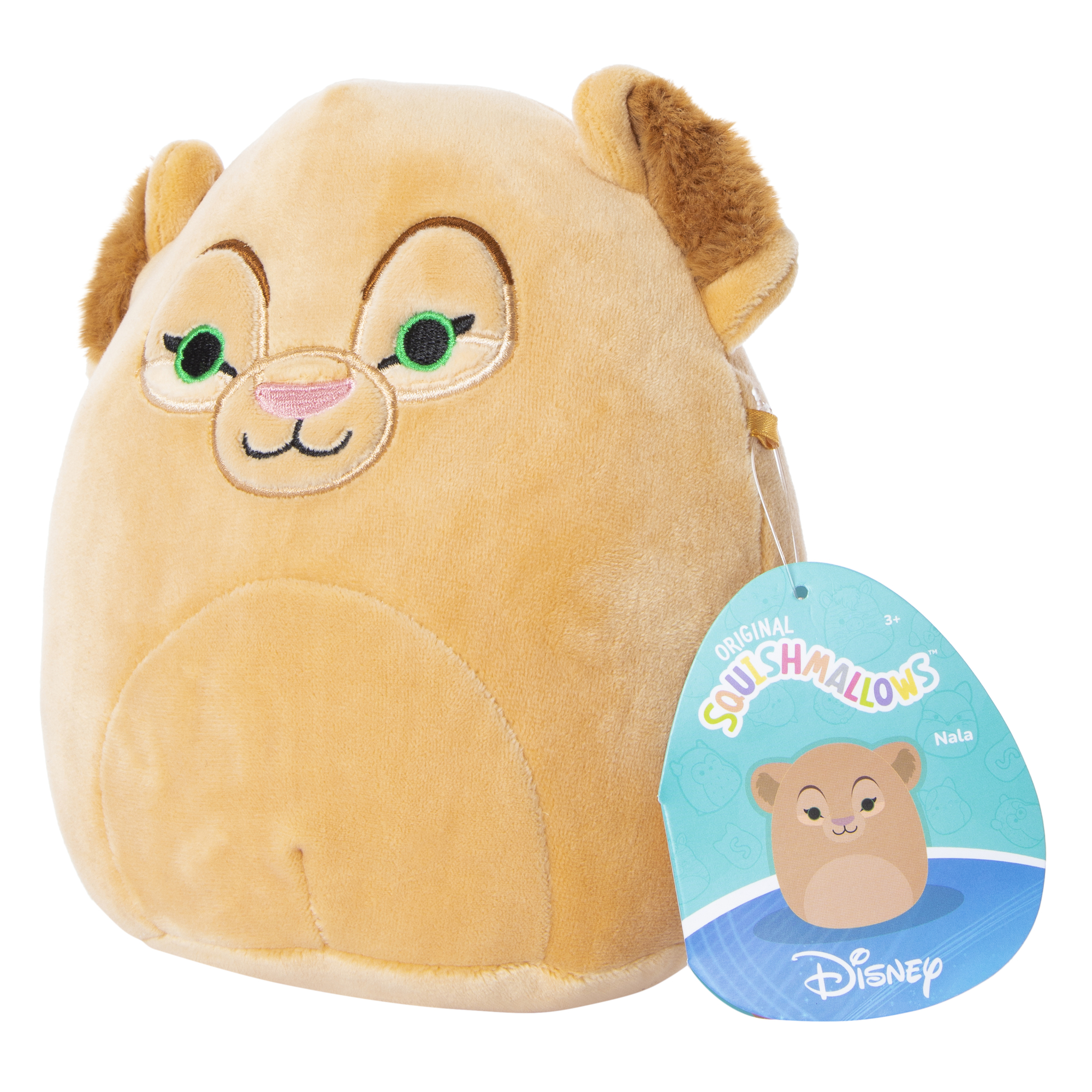Disney The Lion King Squishmallows™ 6.5in