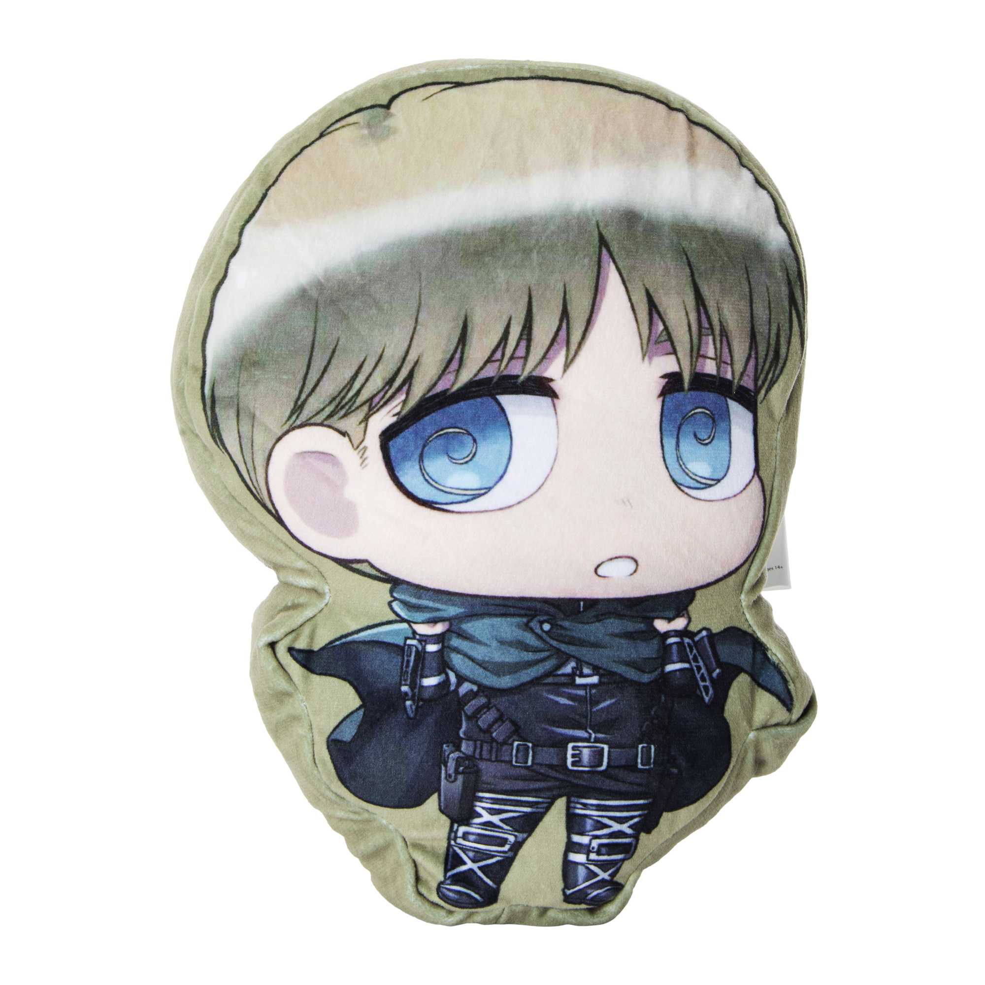 Attack On Titan™ Plush