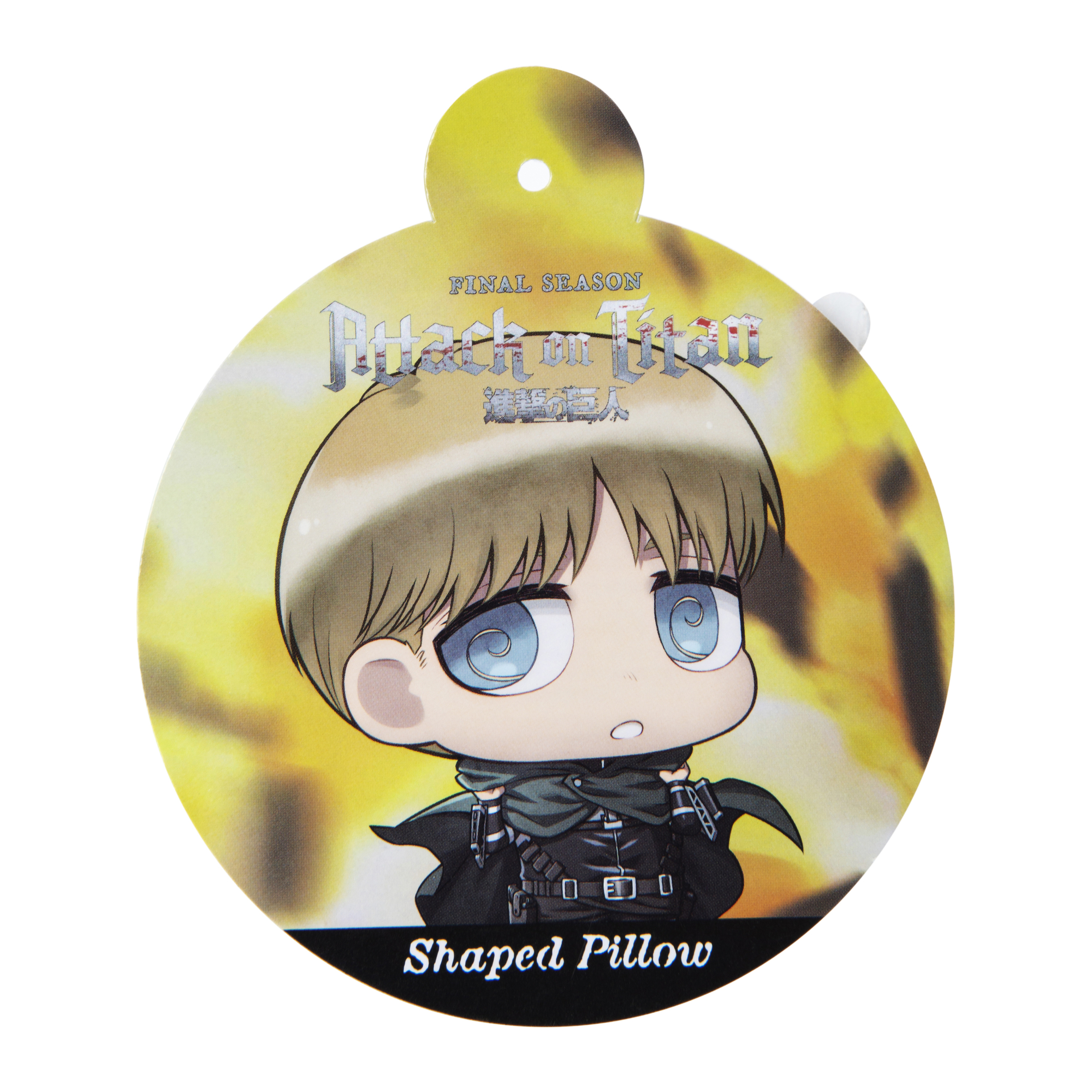 Attack On Titan™ Plush