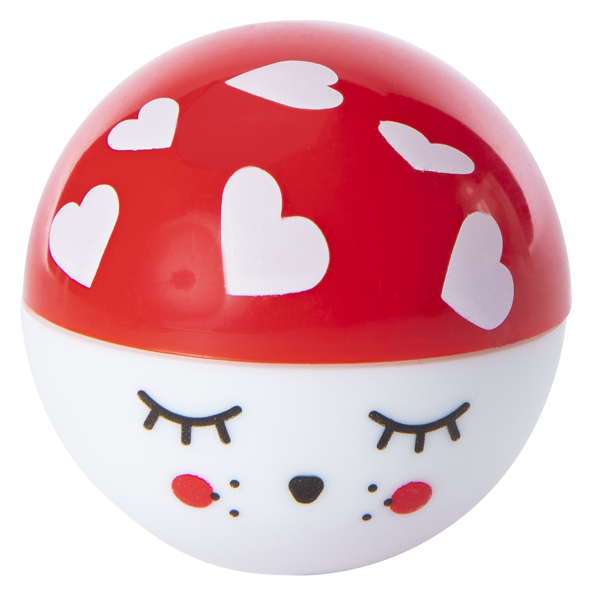 Taste Beauty Mushroom Lip Balm