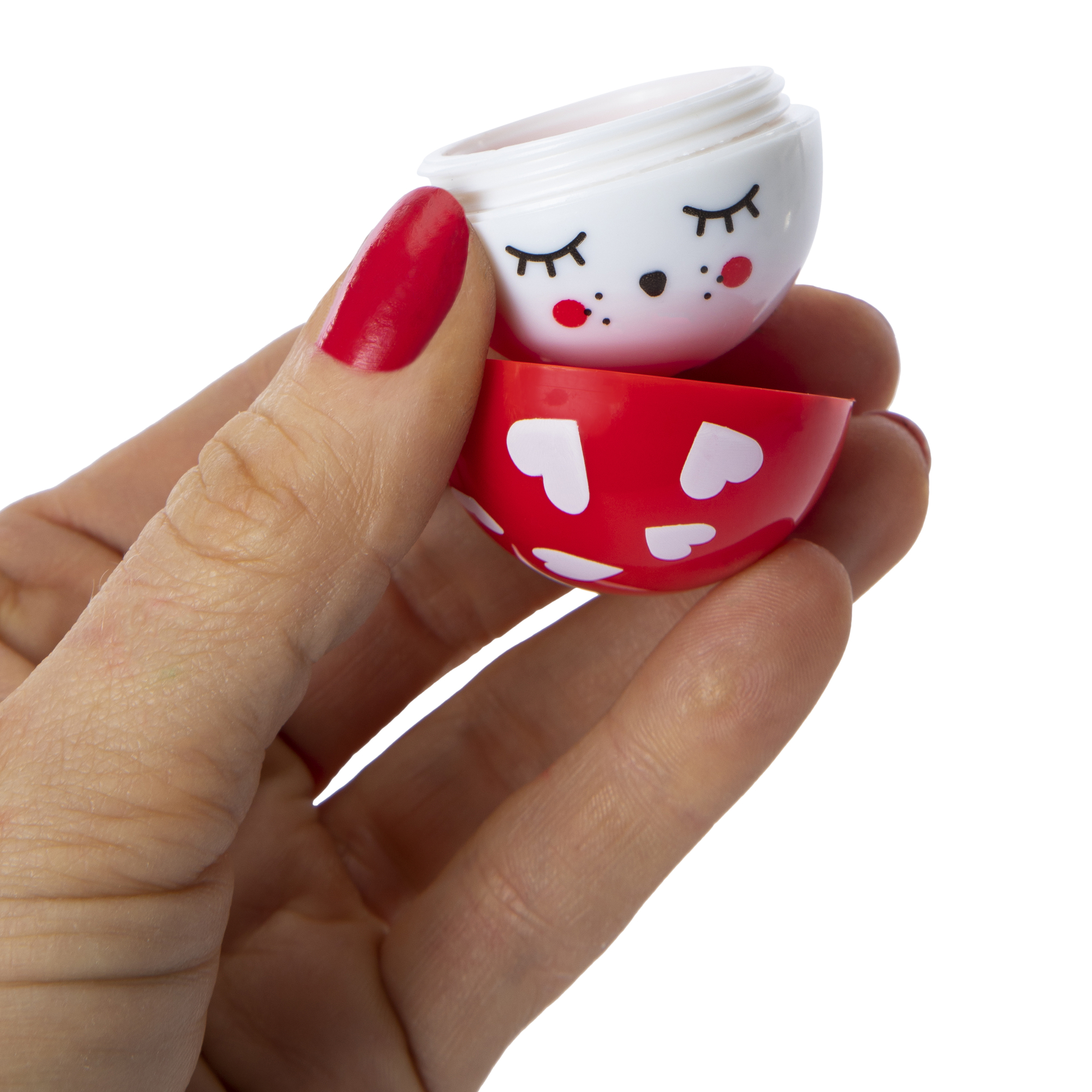 Taste Beauty Mushroom Lip Balm