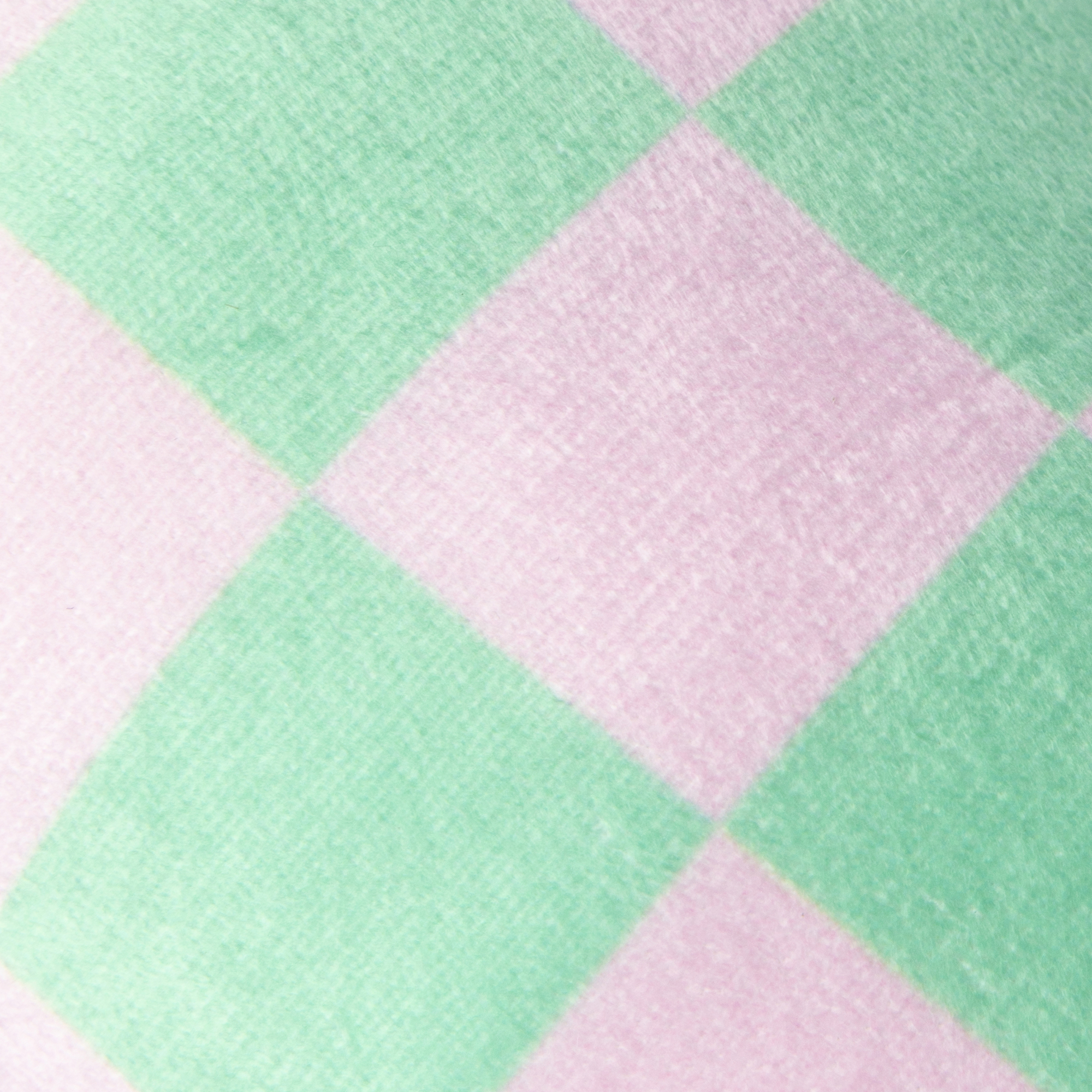 Printed Travel Pillow