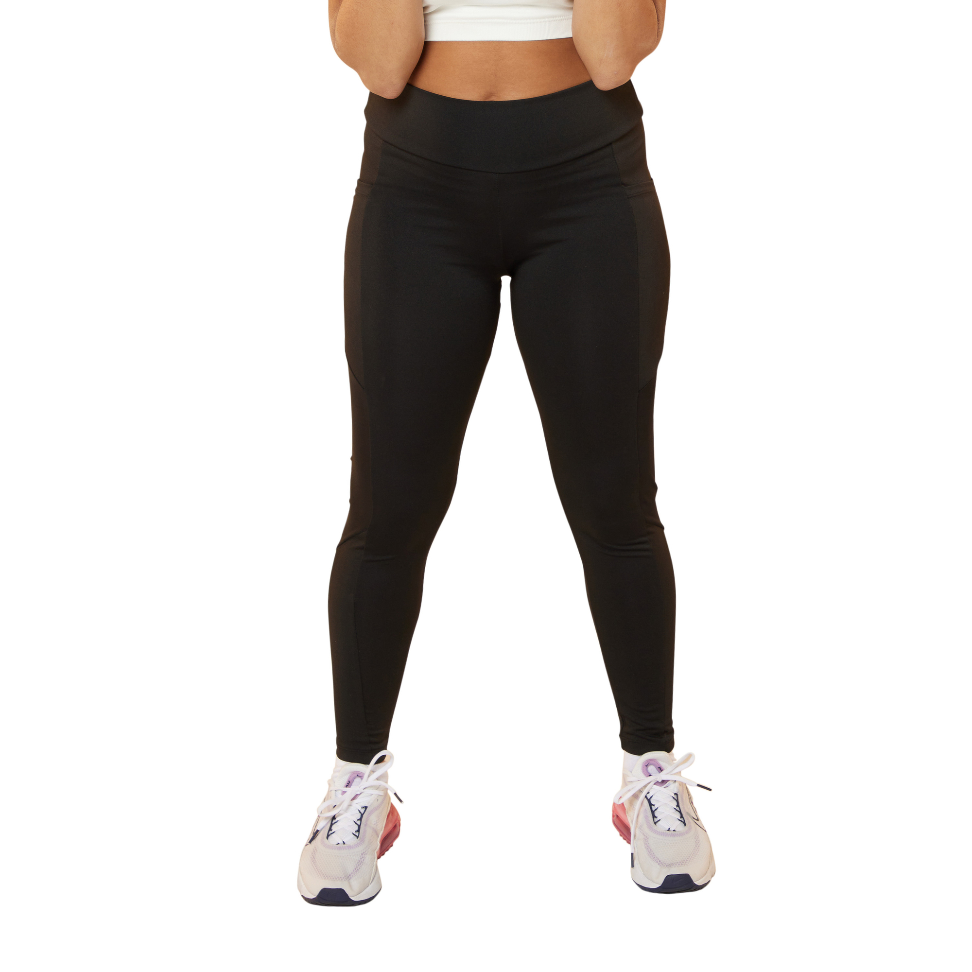 Series-8 Fitness™ High Waist Active Leggings