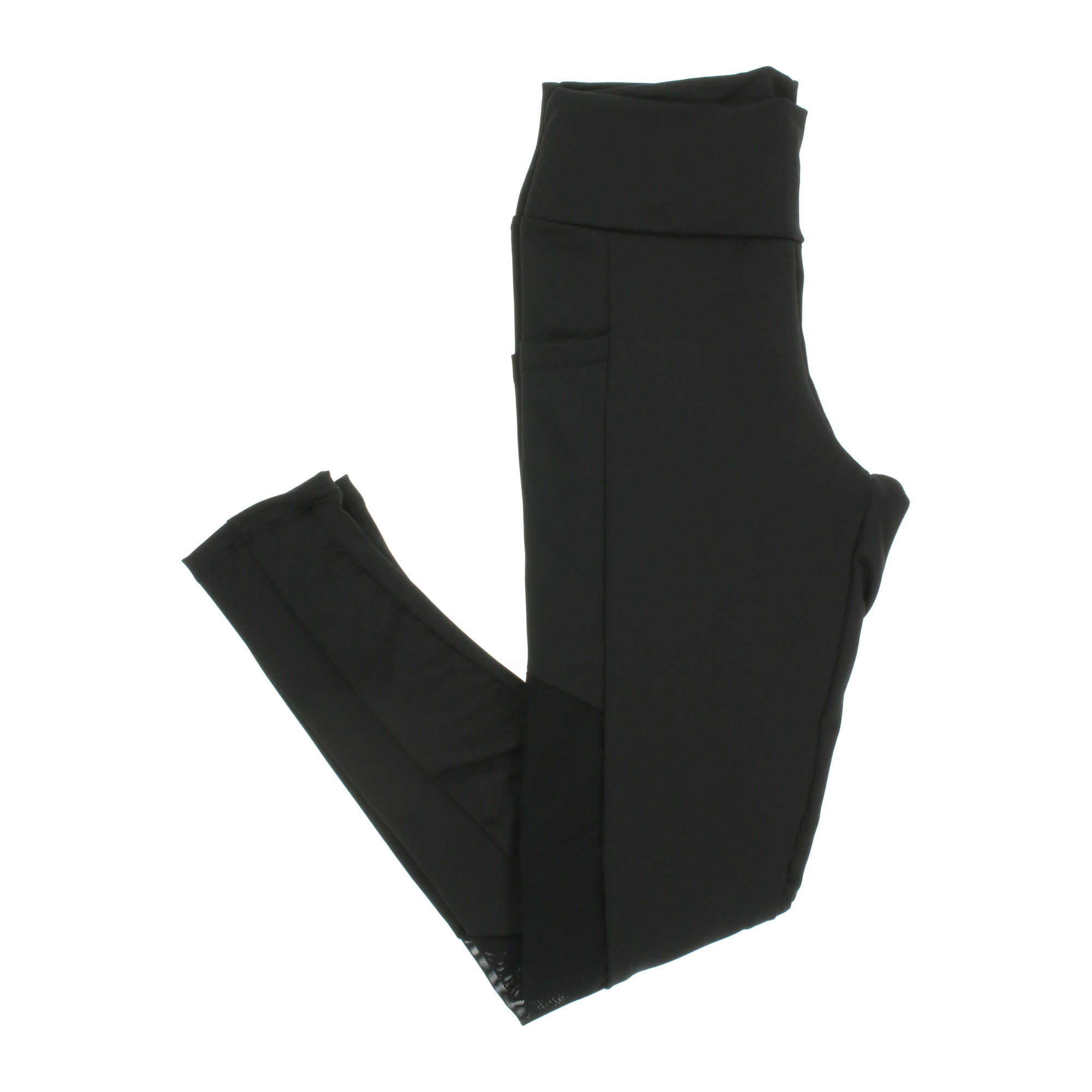 Series-8 Fitness™ High Waist Active Leggings