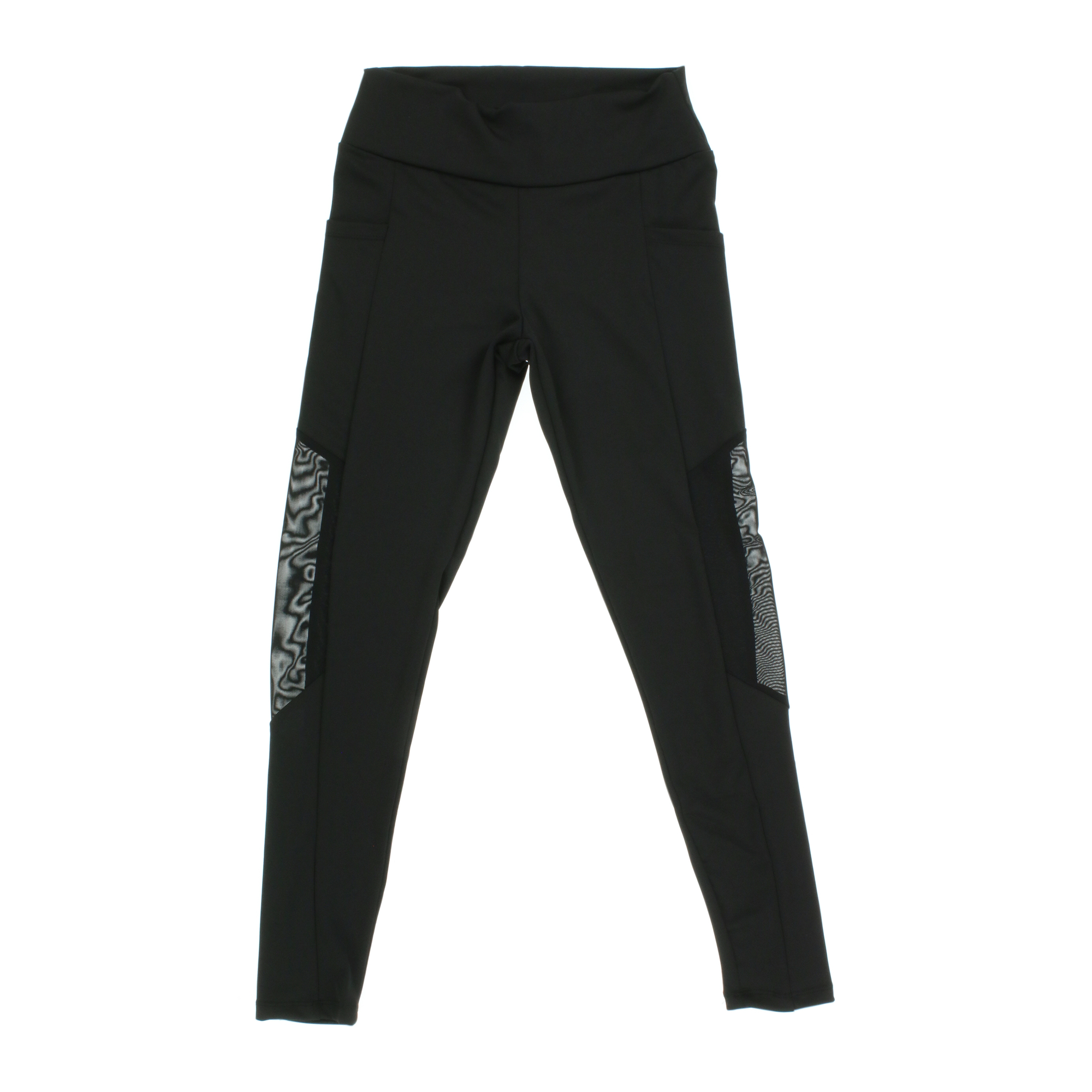 Series-8 Fitness™ High Waist Active Leggings