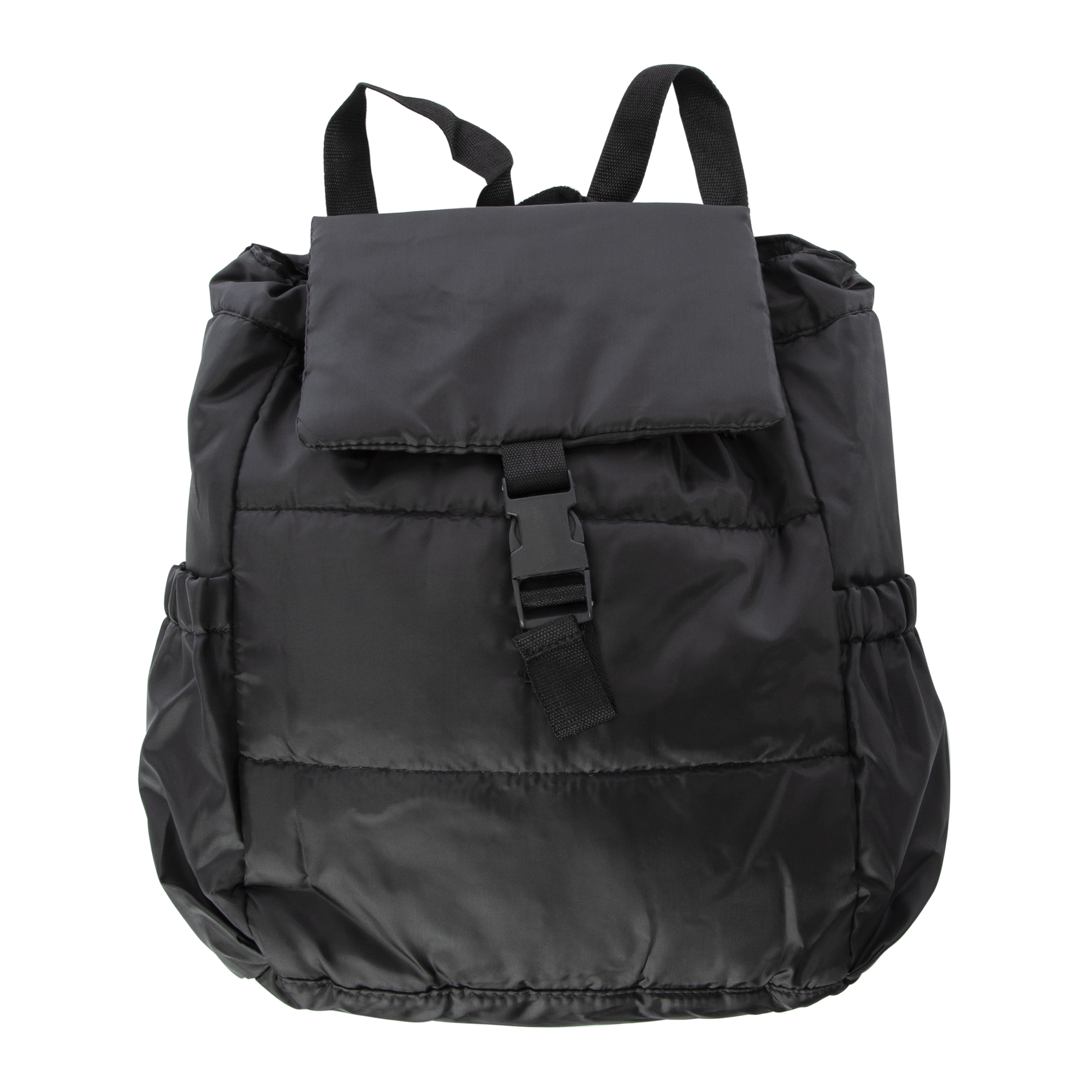 Scrunch Backpack 13in