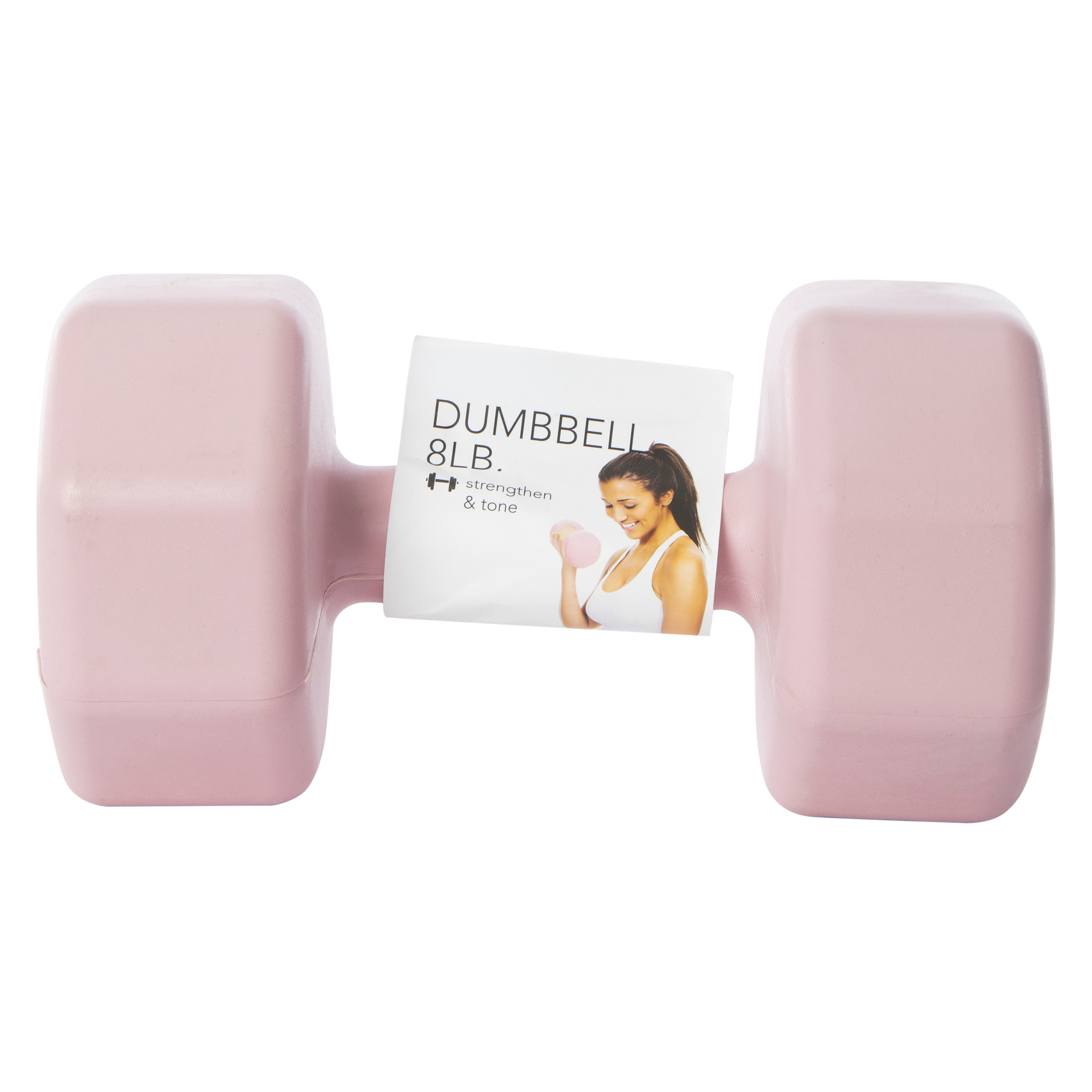 8lb Dumbbell