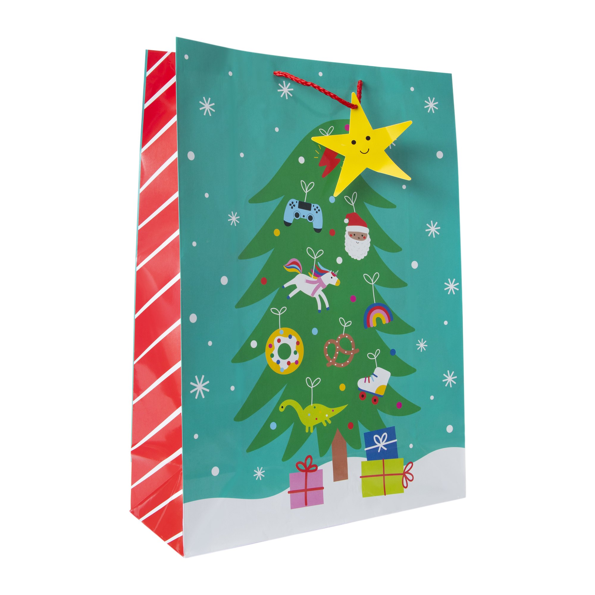 Jumbo Gift Bag 13in x 18in