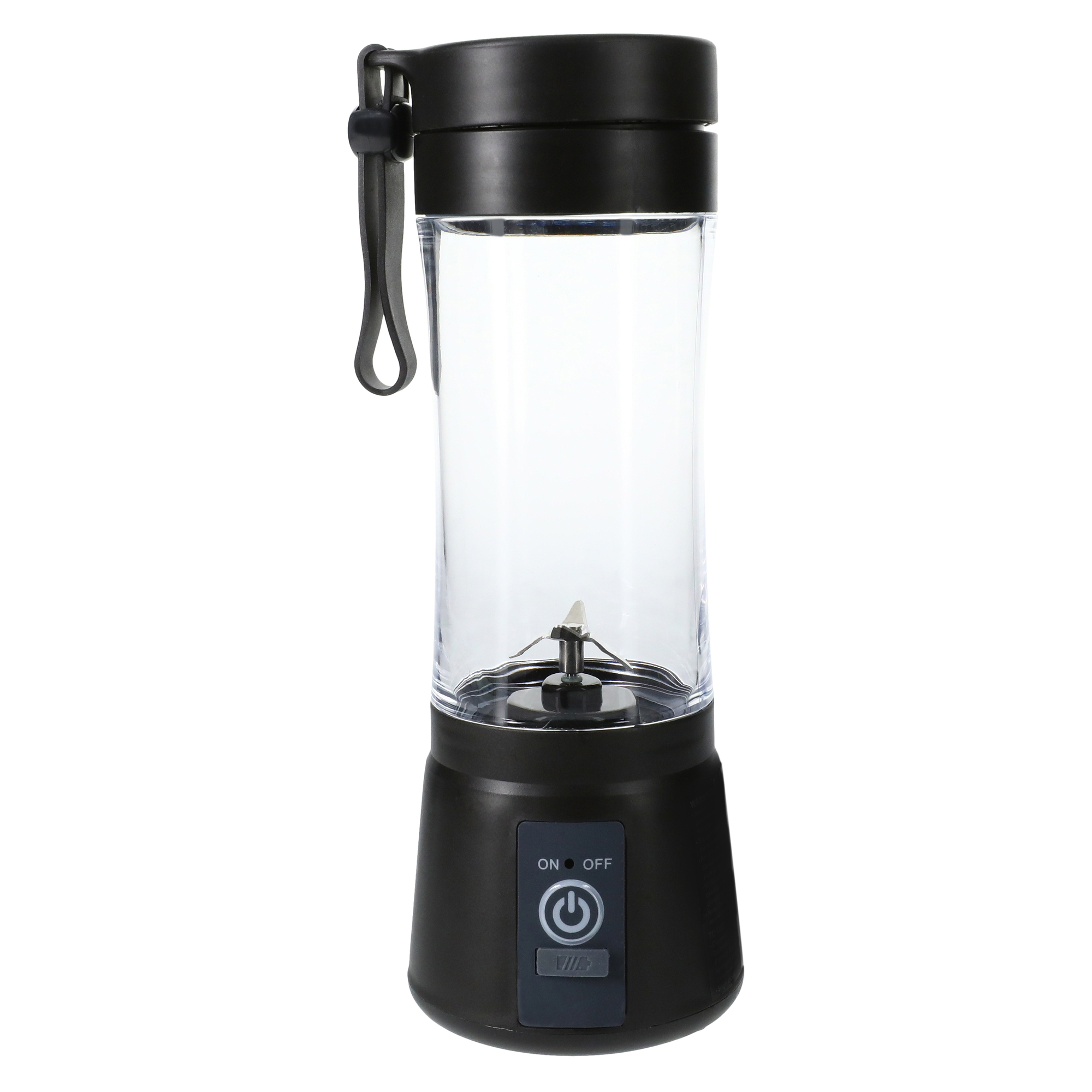 Wireless Portable Blender 12.8oz