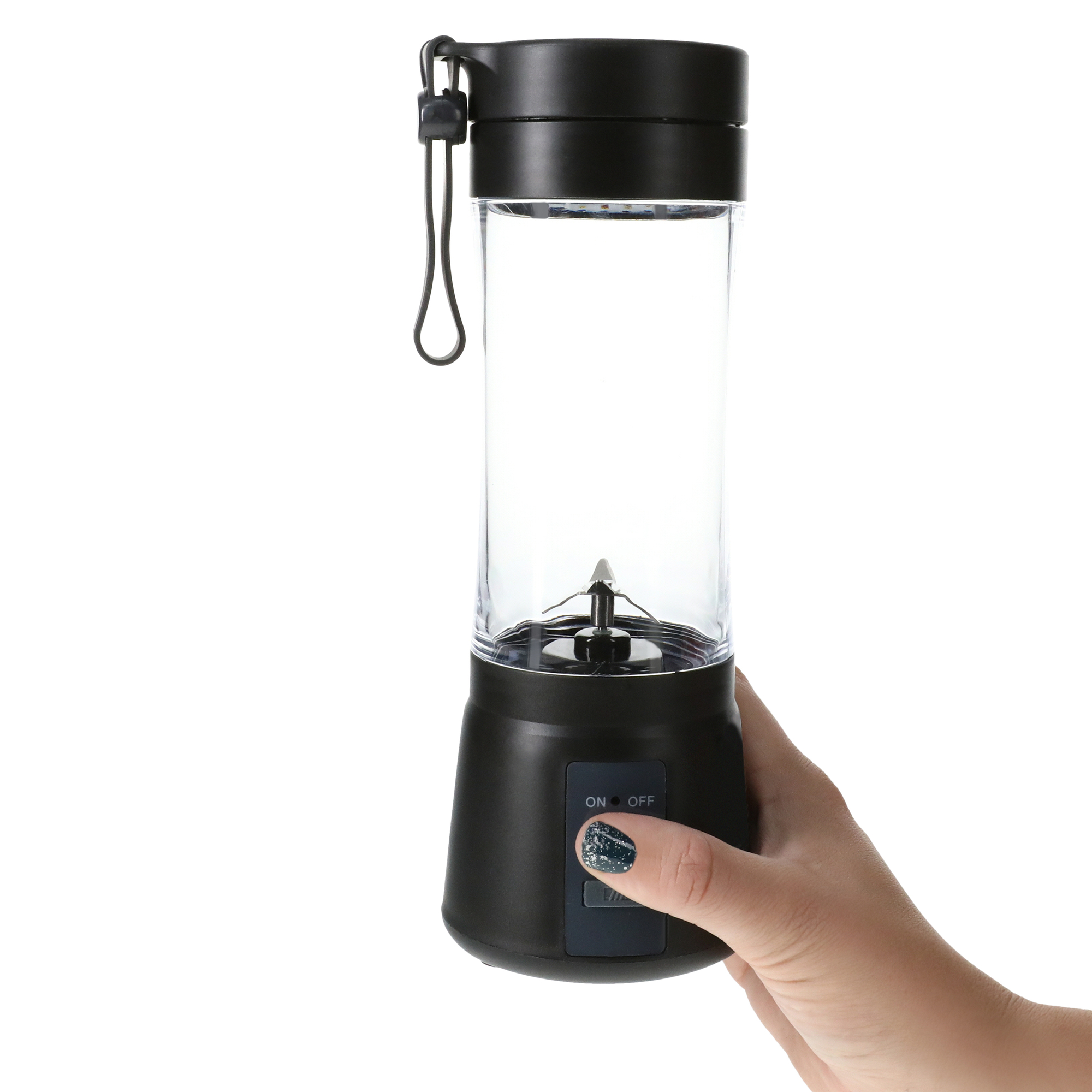 Wireless Portable Blender 12.8oz