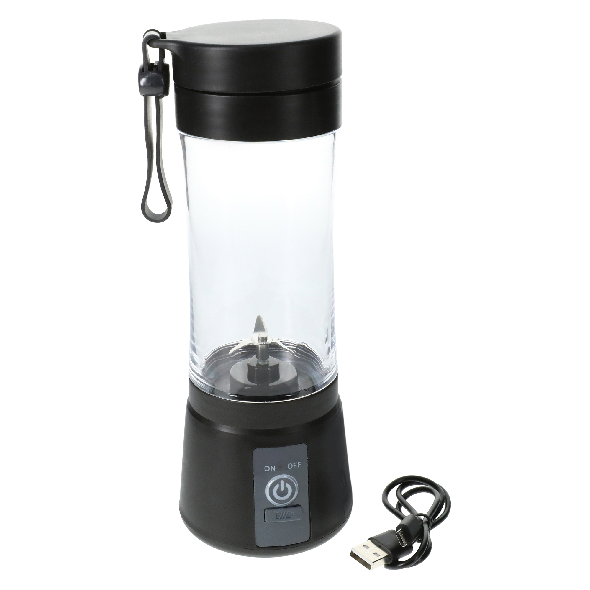 Wireless Portable Blender 12.8oz