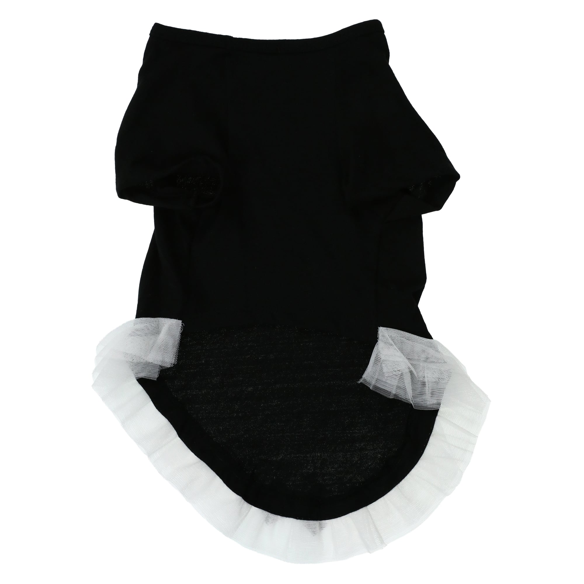 Pet Tutu Tee