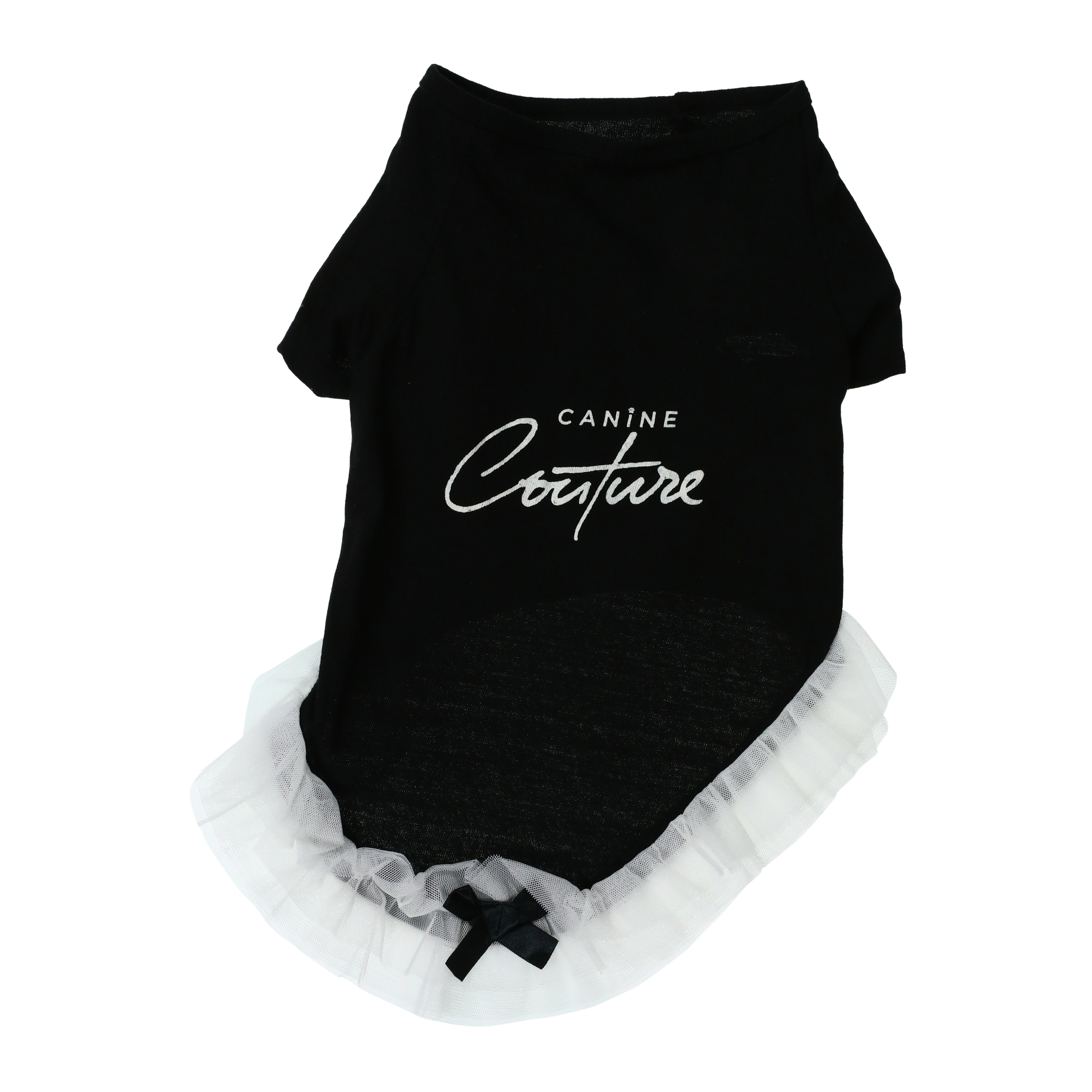 Pet Tutu Tee