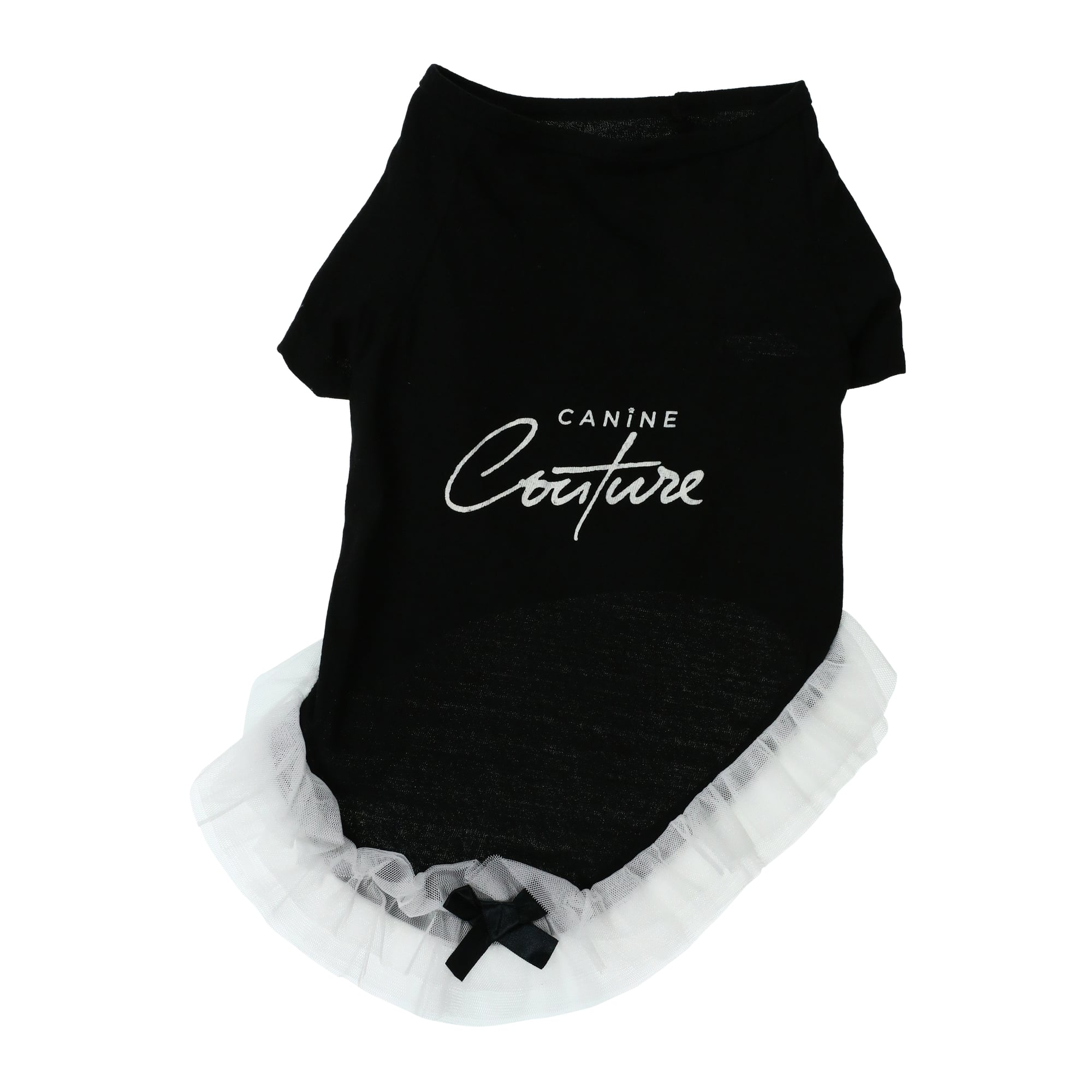 Pet Tutu Tee