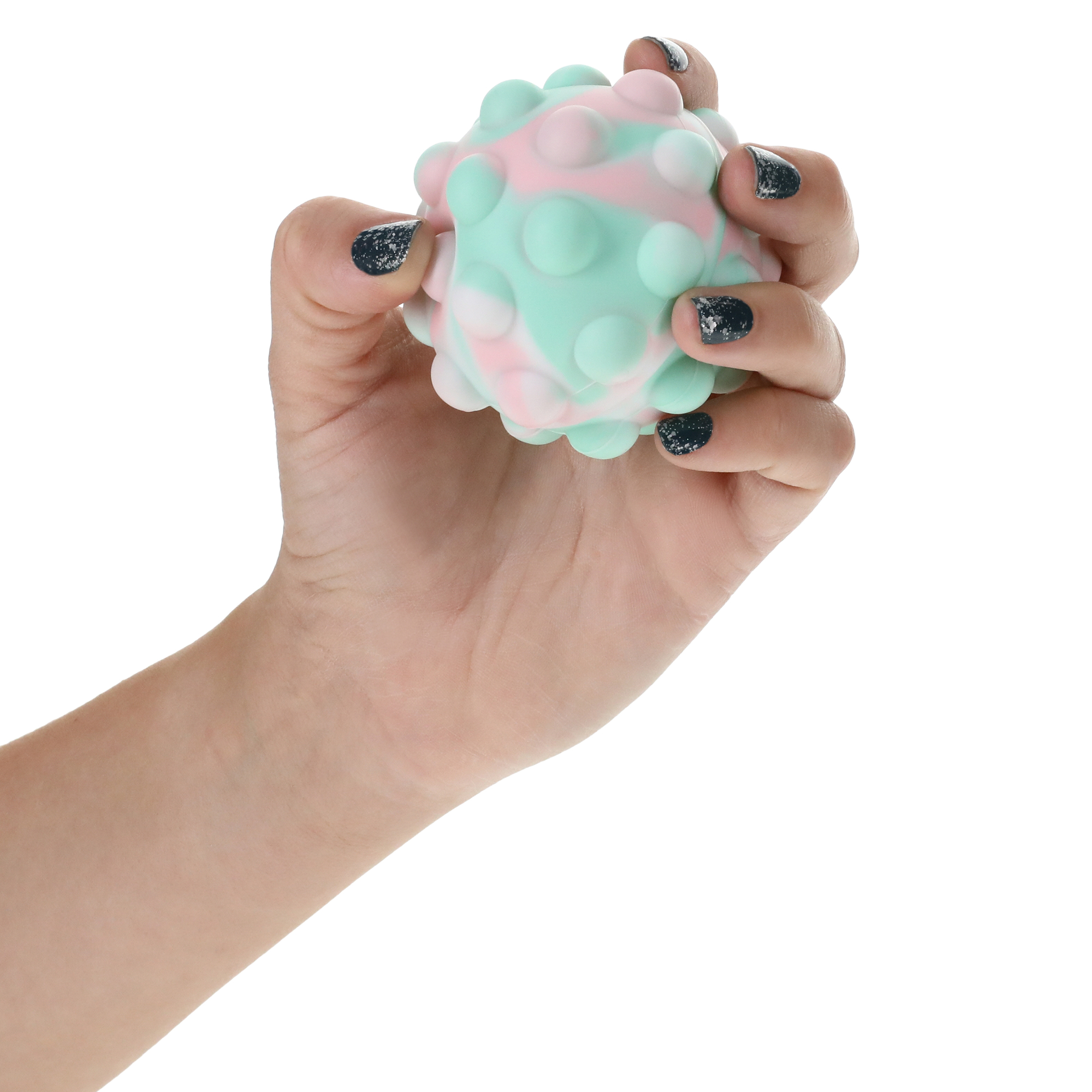 Spop!™ Fidget Toy (Styles May Vary)