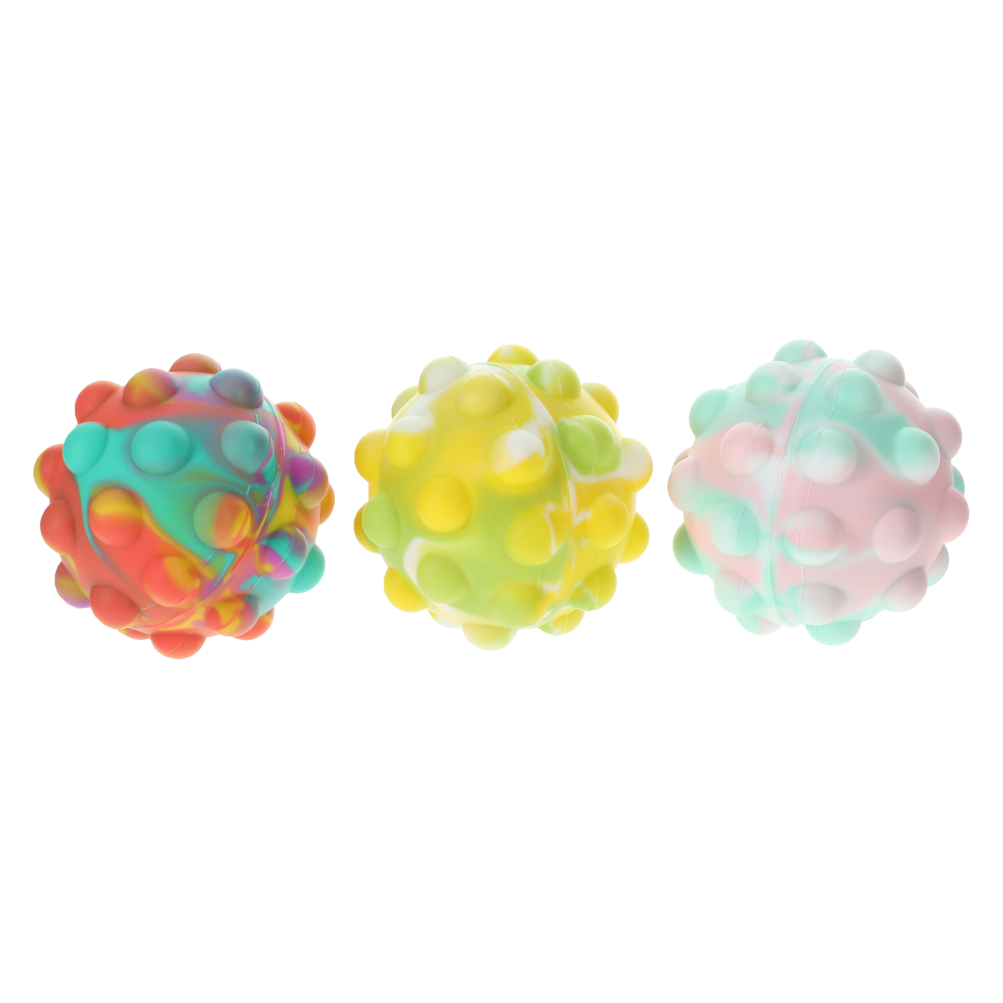 Spop!™ Fidget Toy (Styles May Vary)