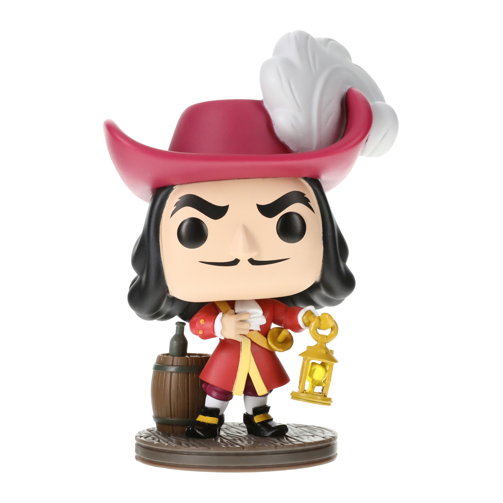 Funko Pop! Disney Villains Vinyl Figure