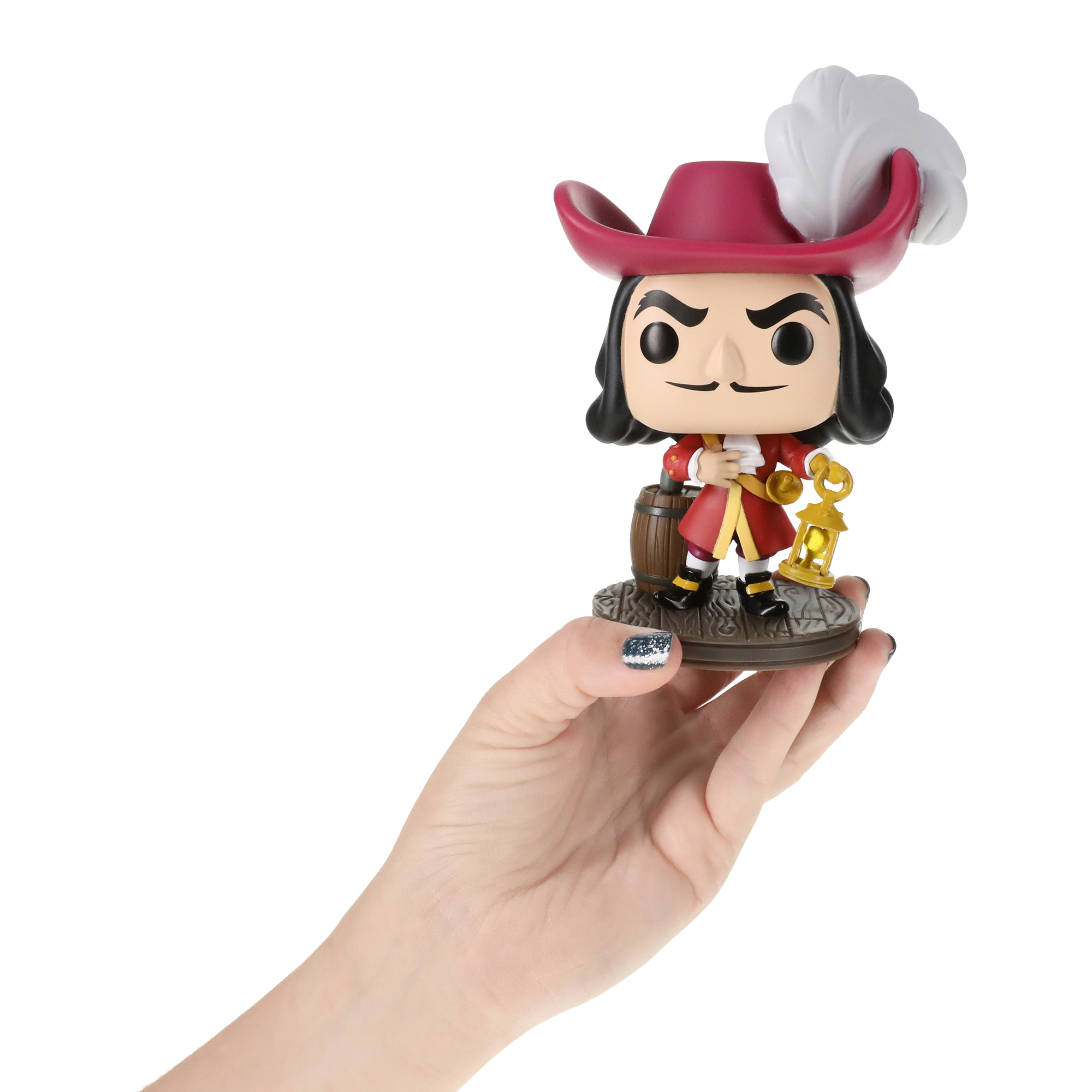 Funko Pop! Disney Villains Vinyl Figure