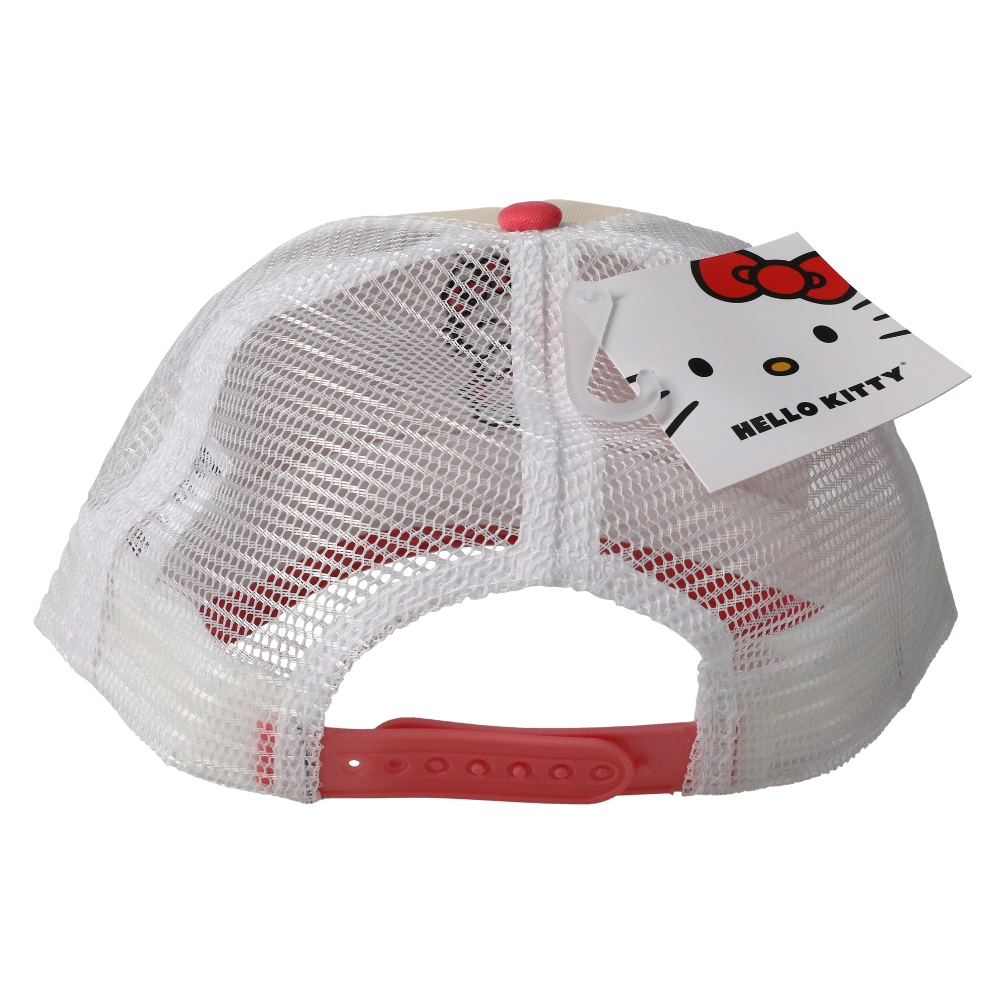 Hello Kitty® Trucker Hat
