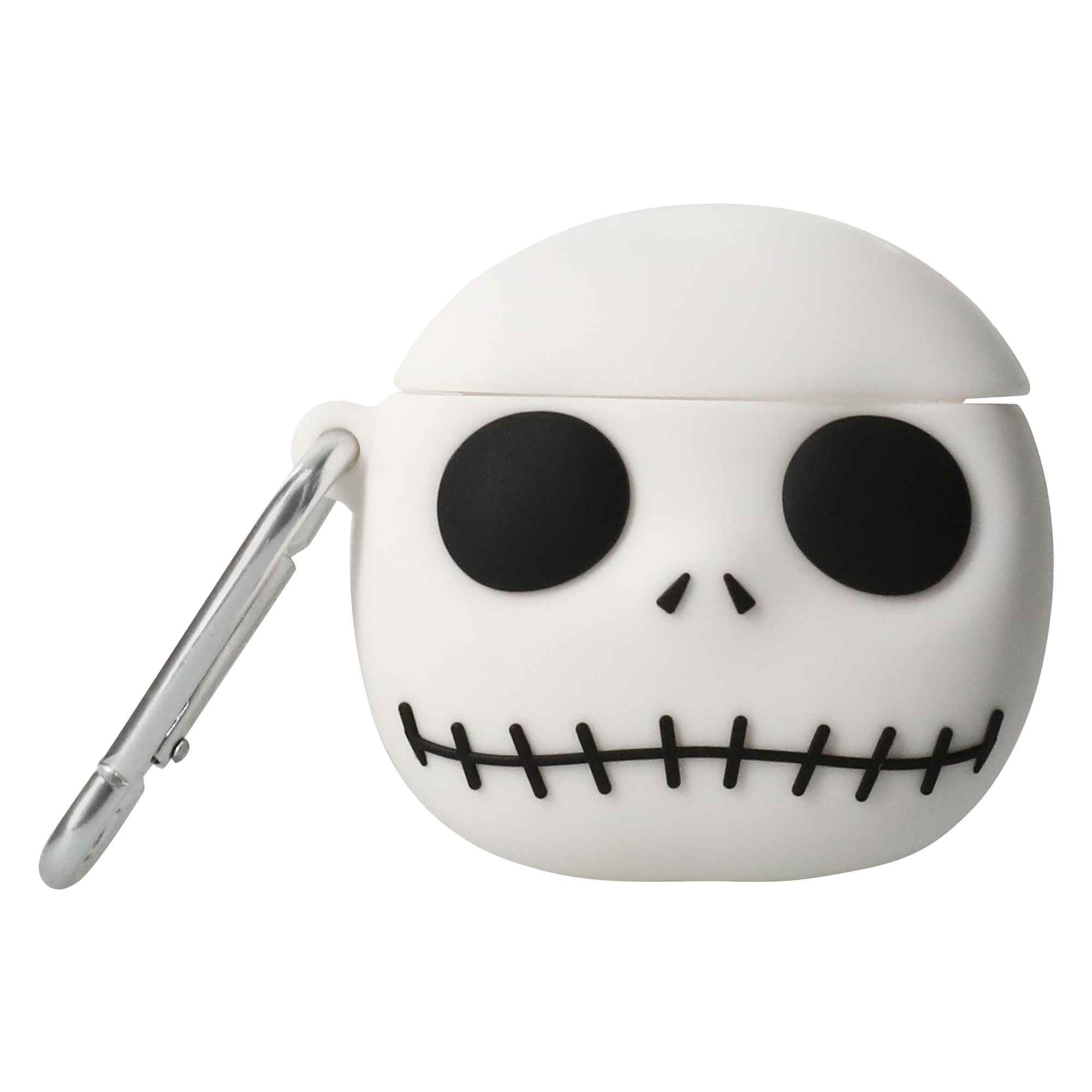Disney Tim Burton's The Nightmare Before Christmas Jack Skellington Case Cover For Airpods®