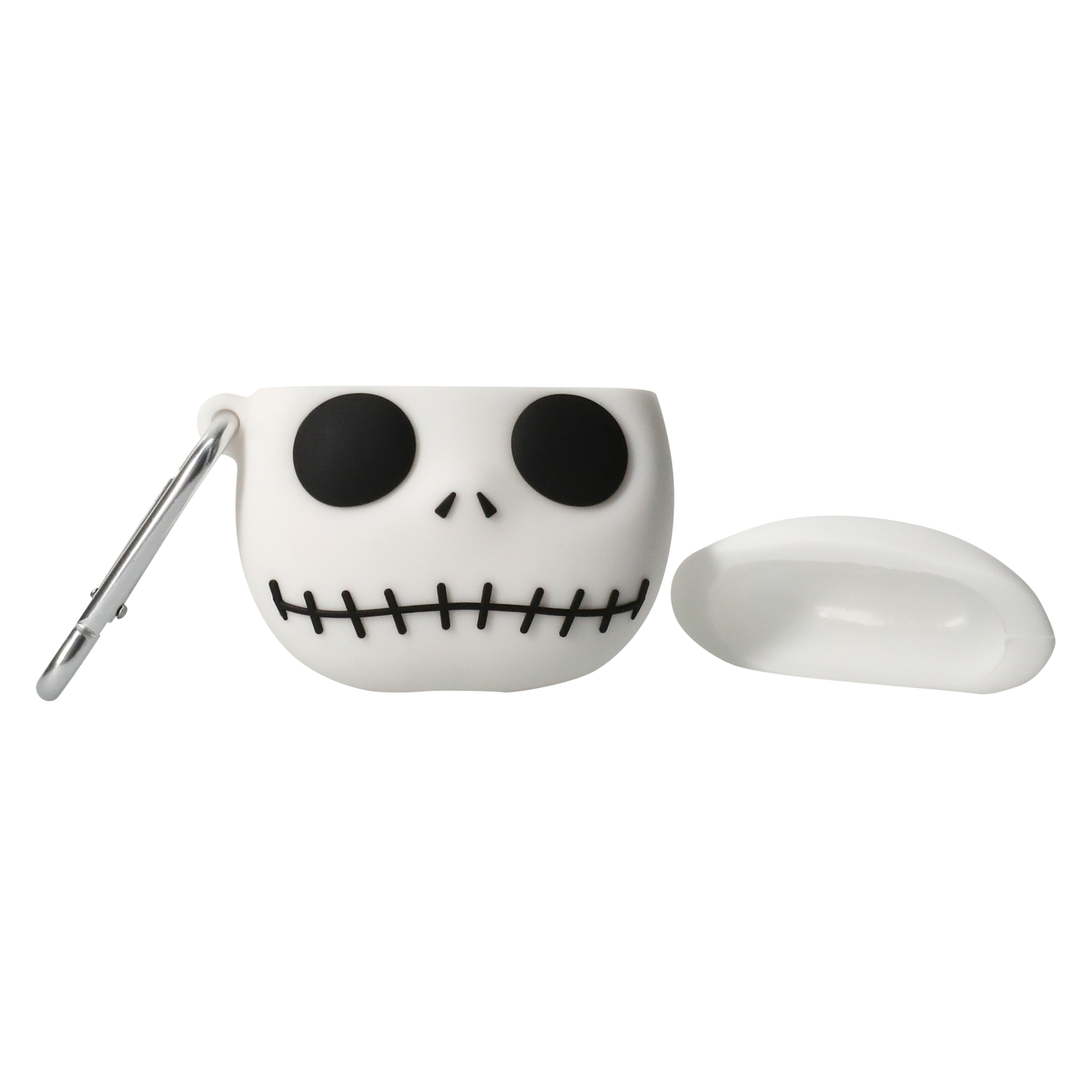 Disney Tim Burton's The Nightmare Before Christmas Jack Skellington Case Cover For Airpods®