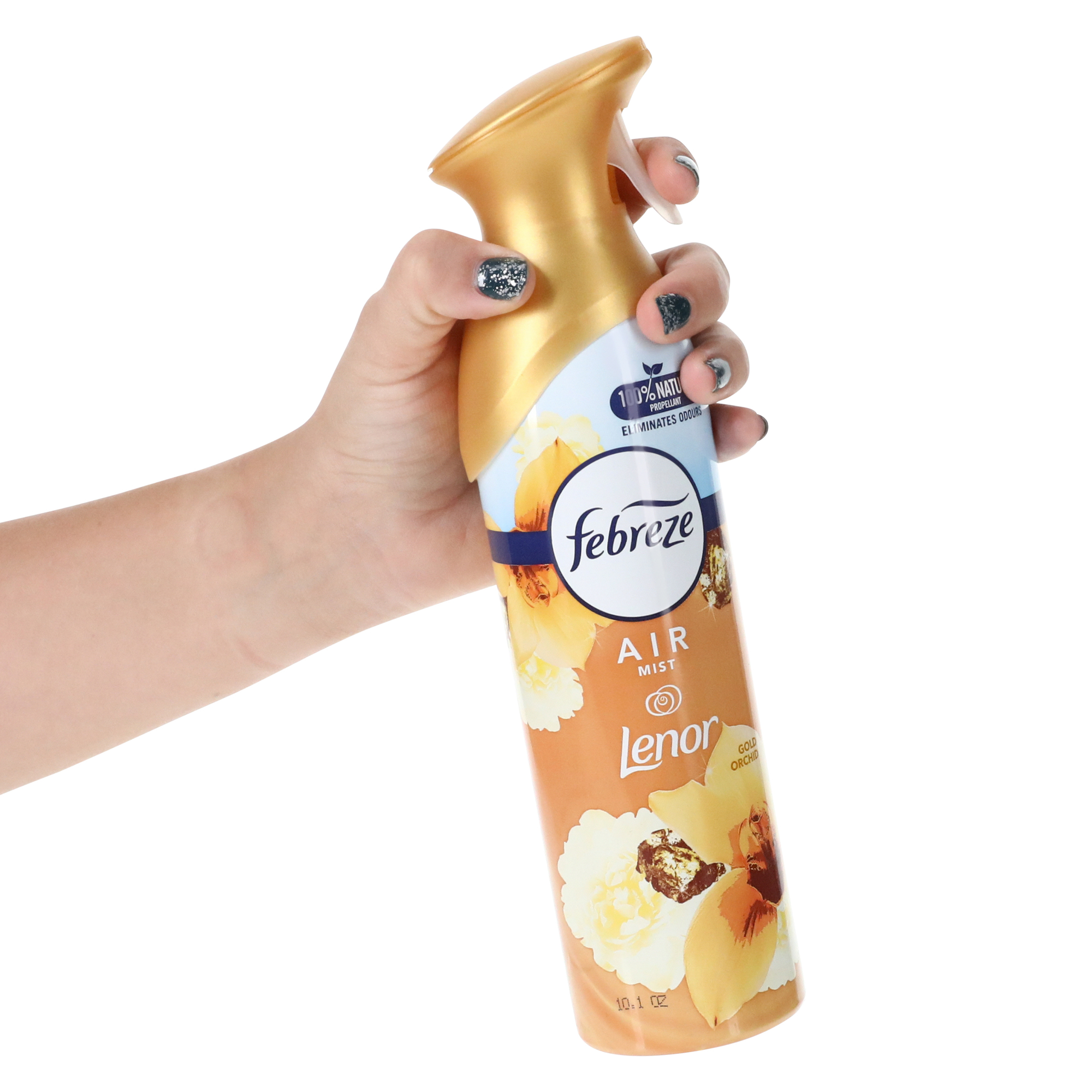 Febreze® Air Mist Lenor Bold Orchid 10.1oz