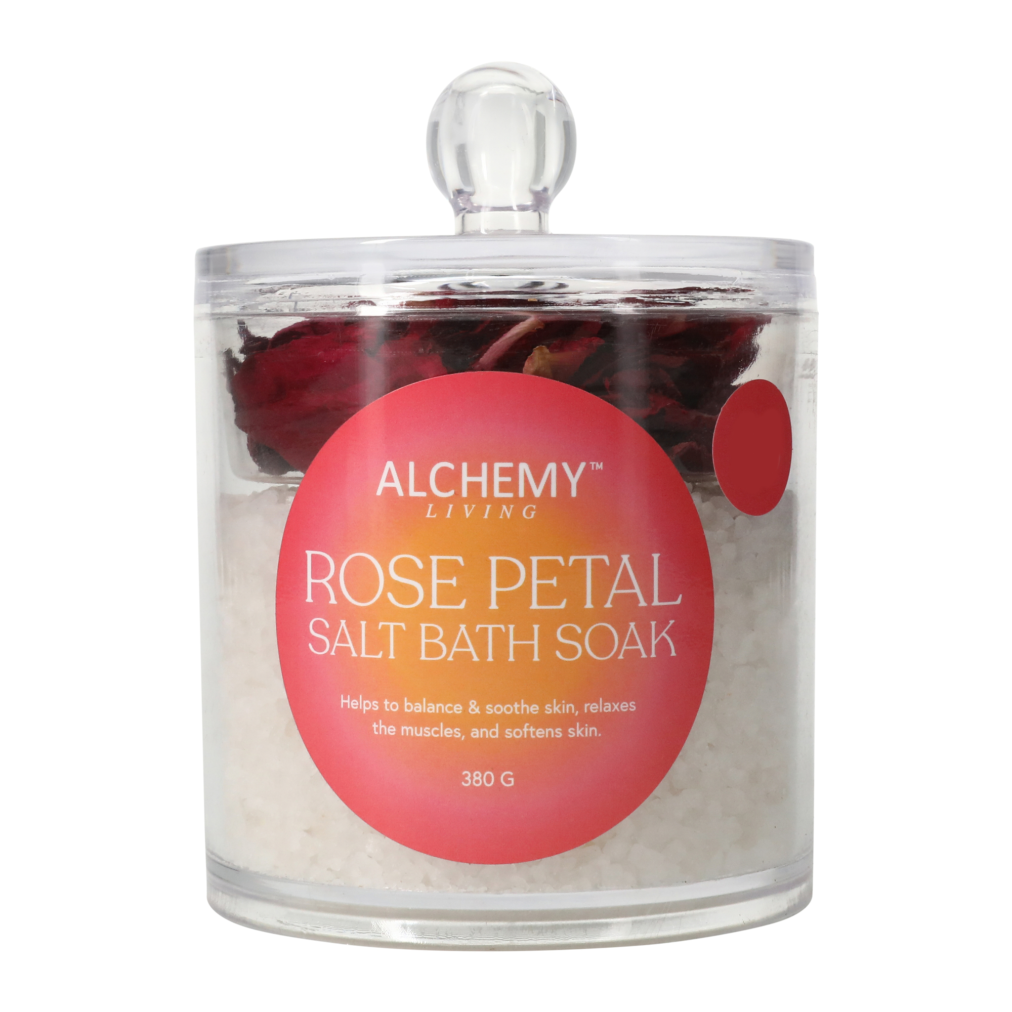 Alchemy Living™ Salt Bath Soak 13oz