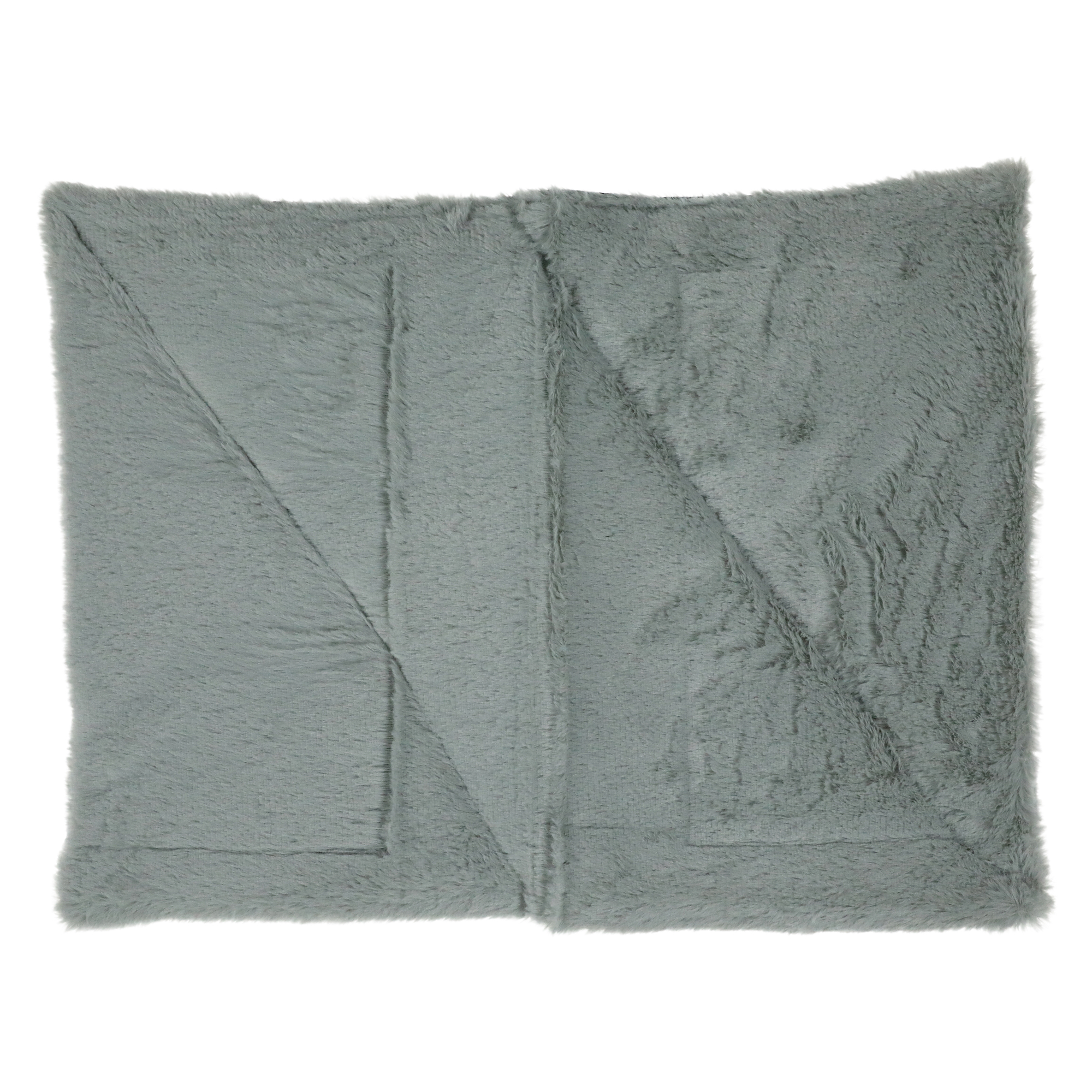 Self-Warming Pet Crate Mat 16in x 21in
