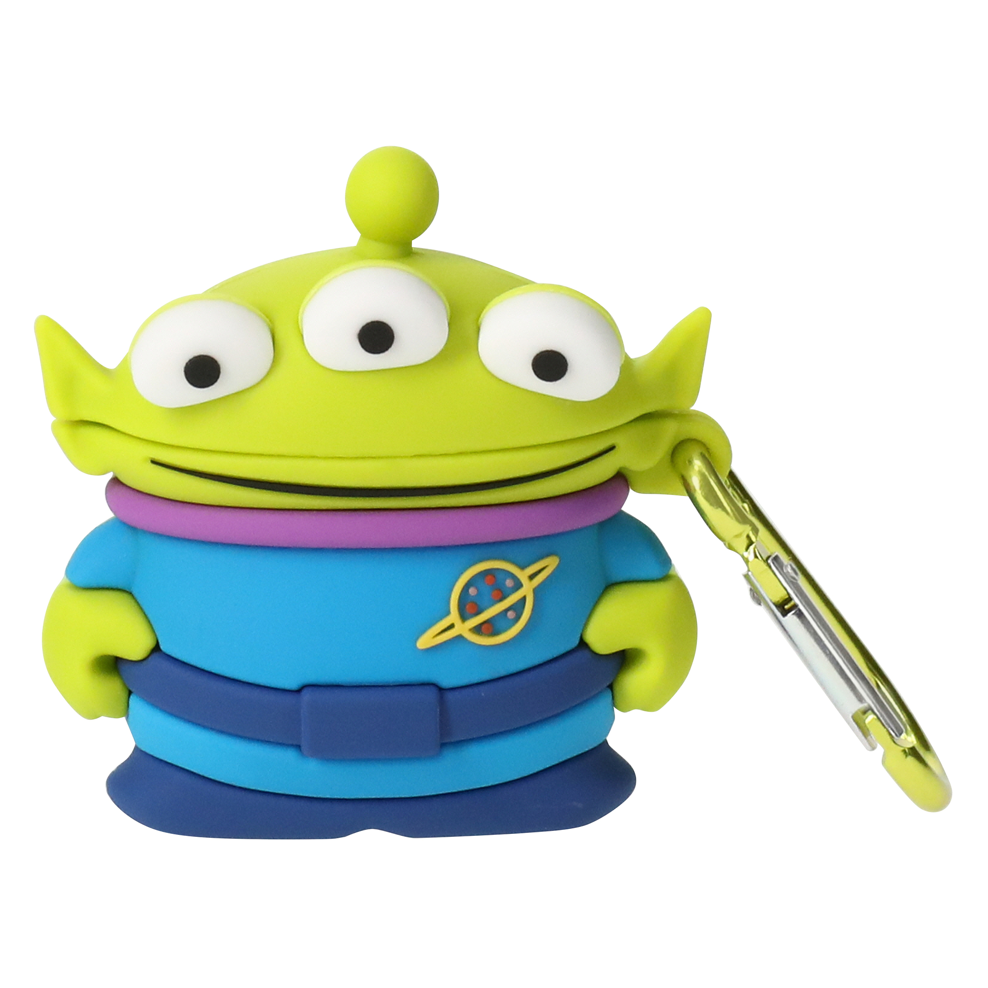 Toy Story Alien Case Cover For Airpods®