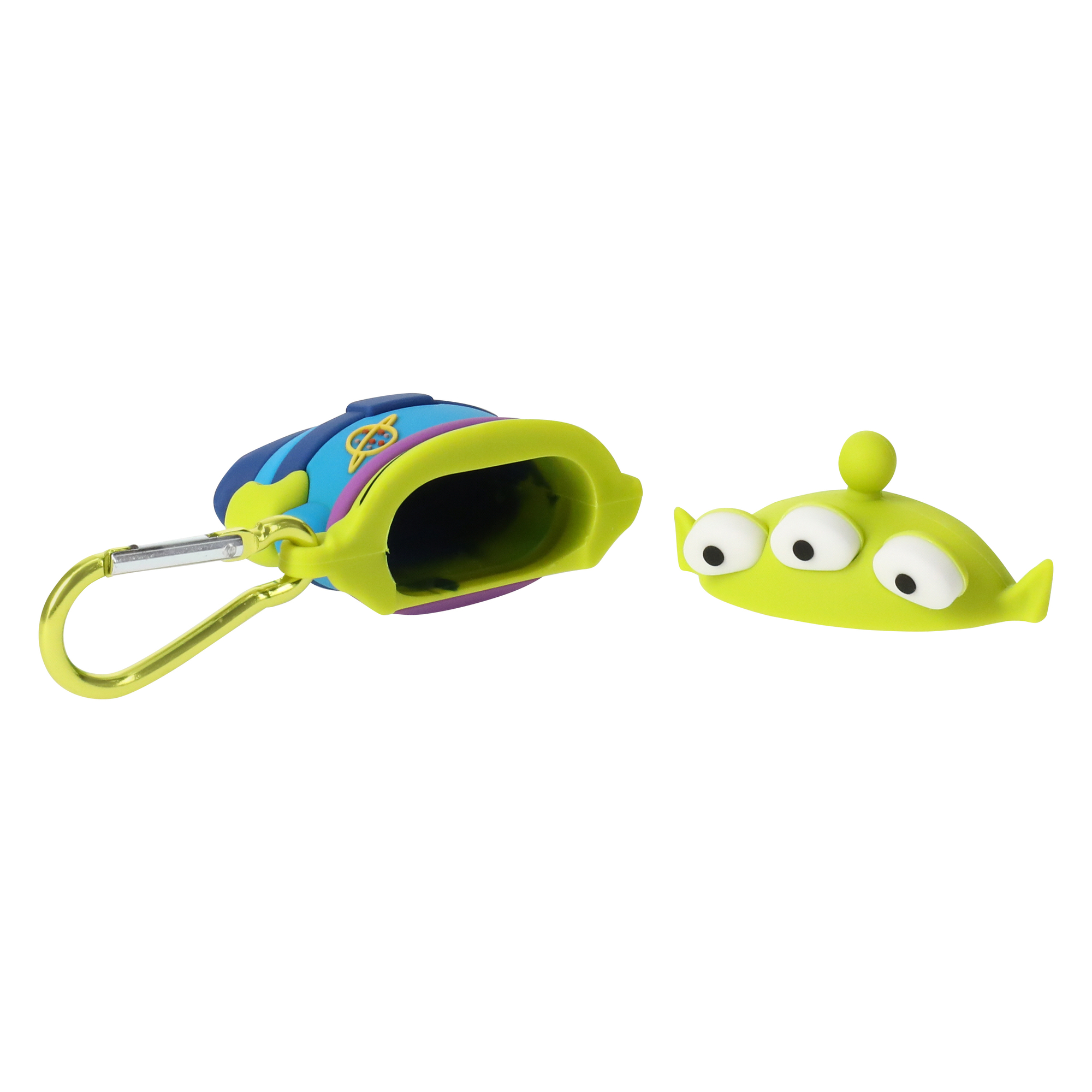 Toy Story Alien Case Cover For Airpods®