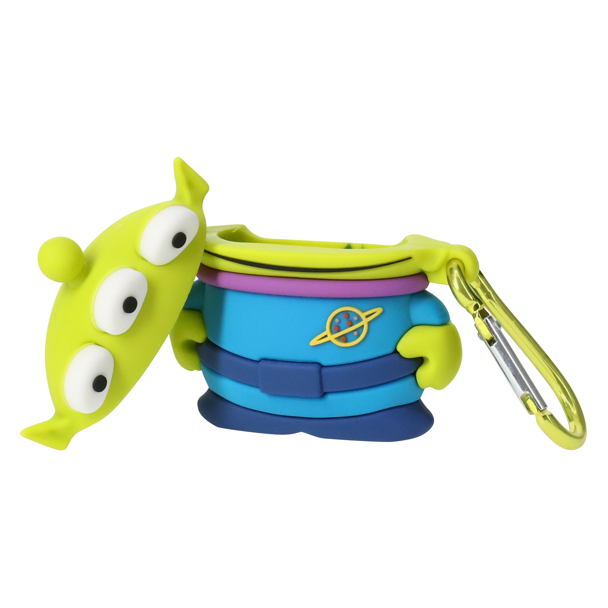 Toy Story Alien Case Cover For Airpods®