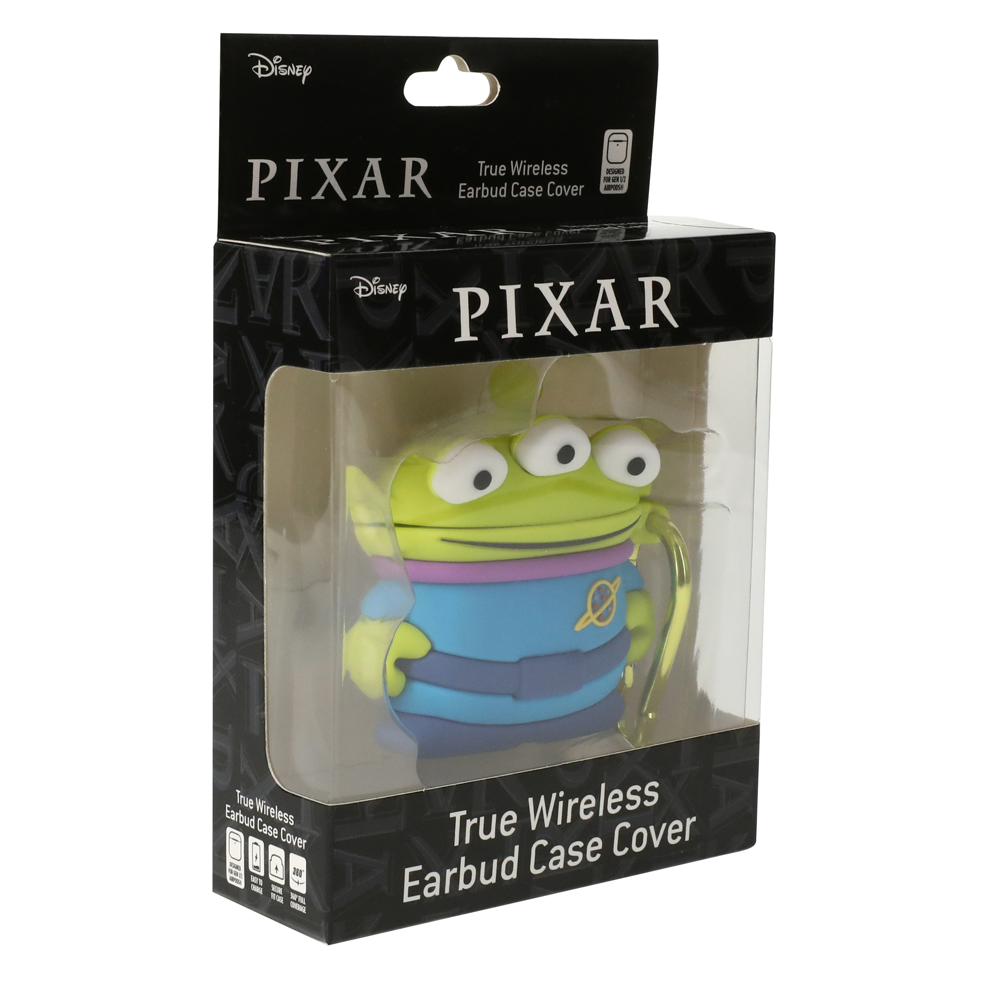 Toy Story Alien Case Cover For Airpods®