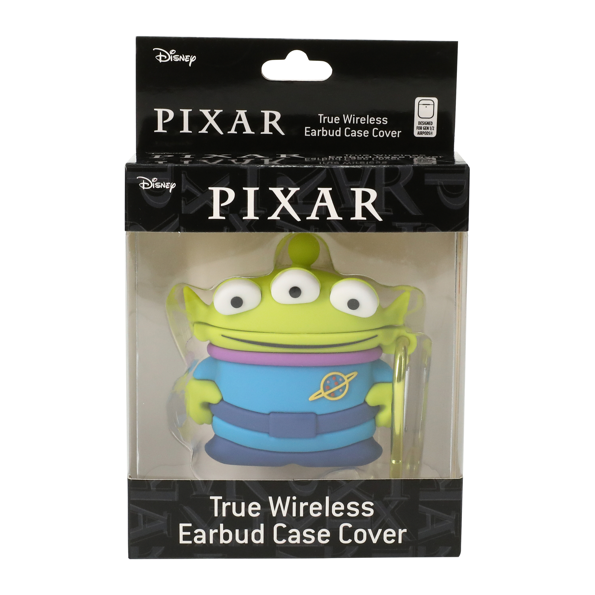 Toy Story Alien Case Cover For Airpods®