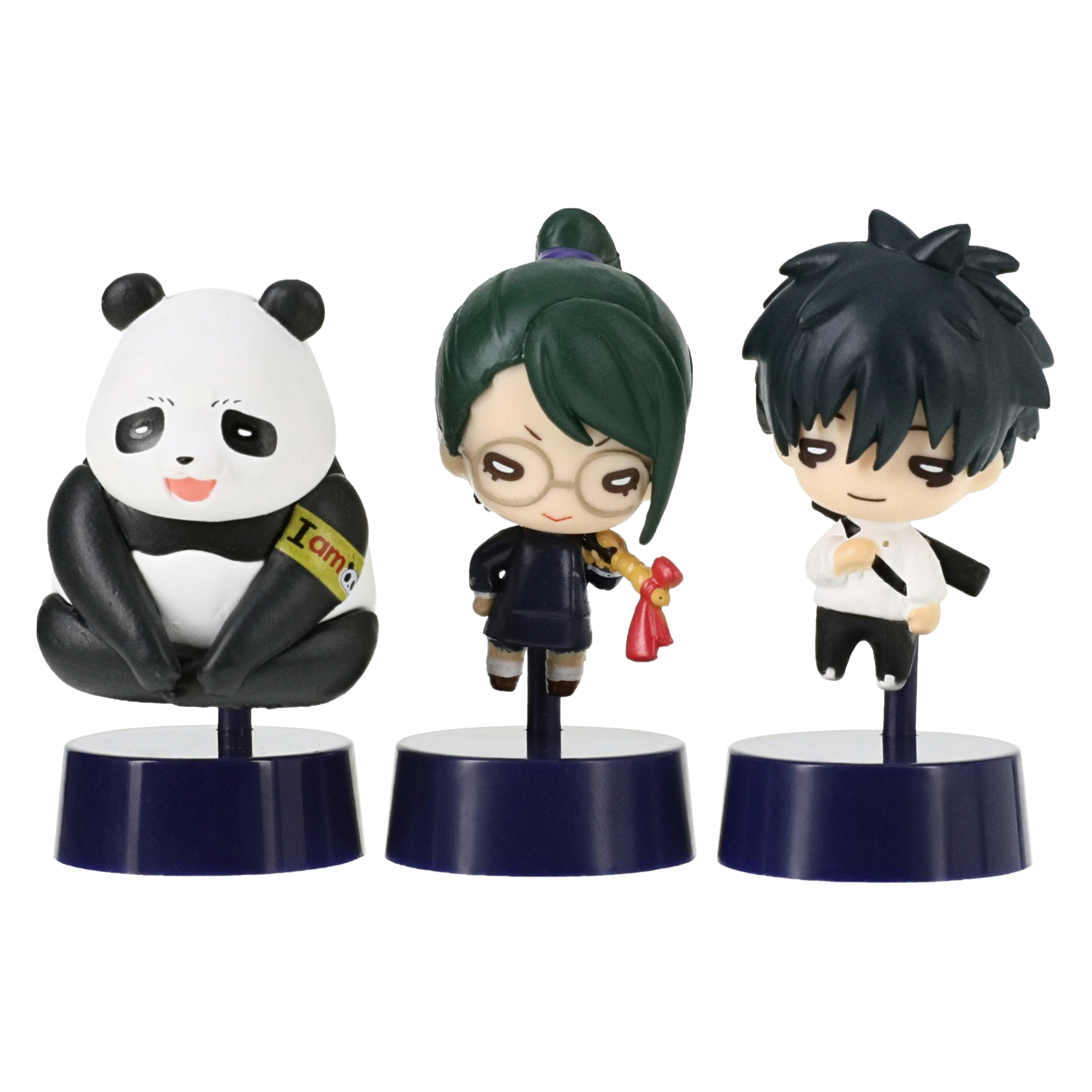 Jujutsu Kaisen Mini Figure